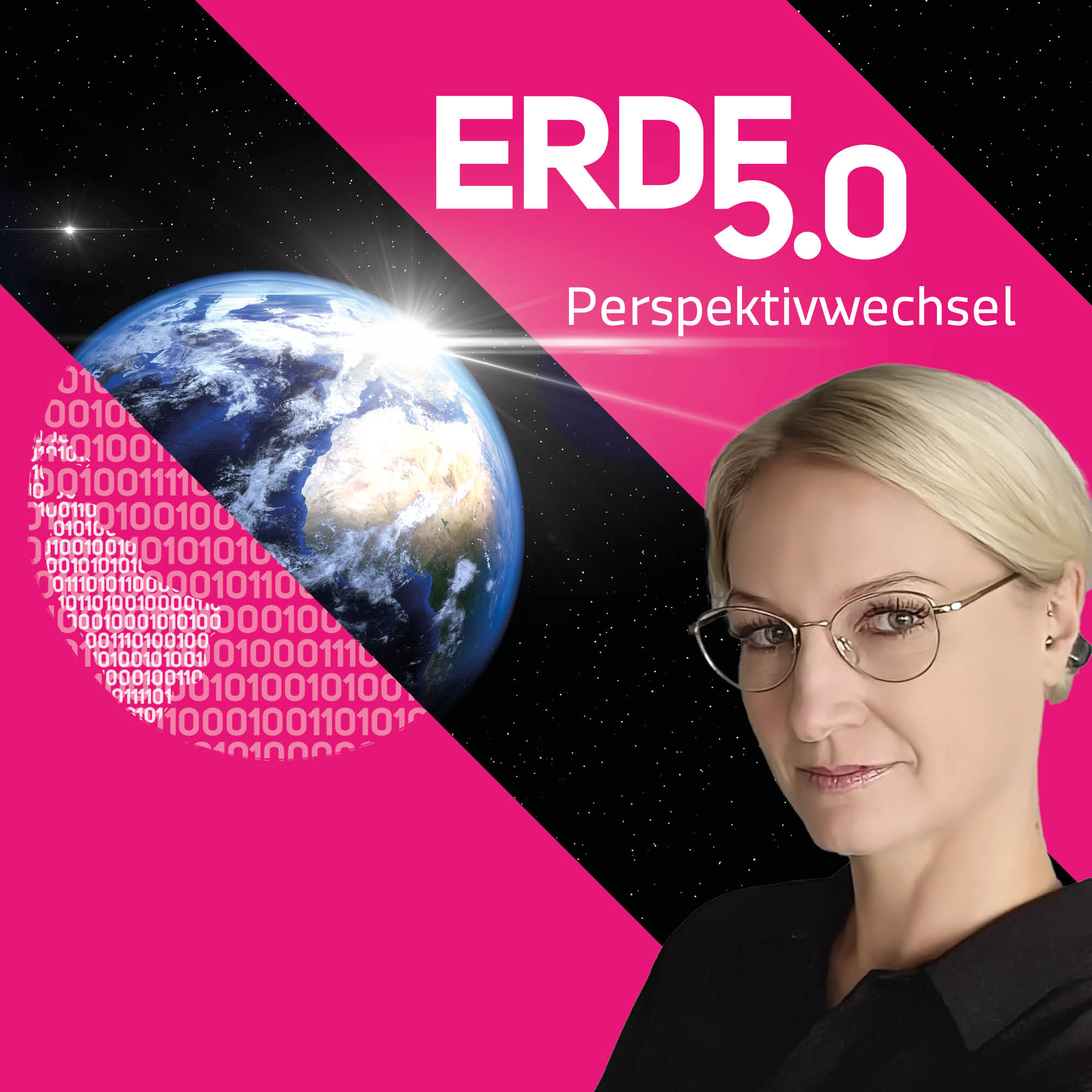 Erde 5.0 - Perspektivwechsel