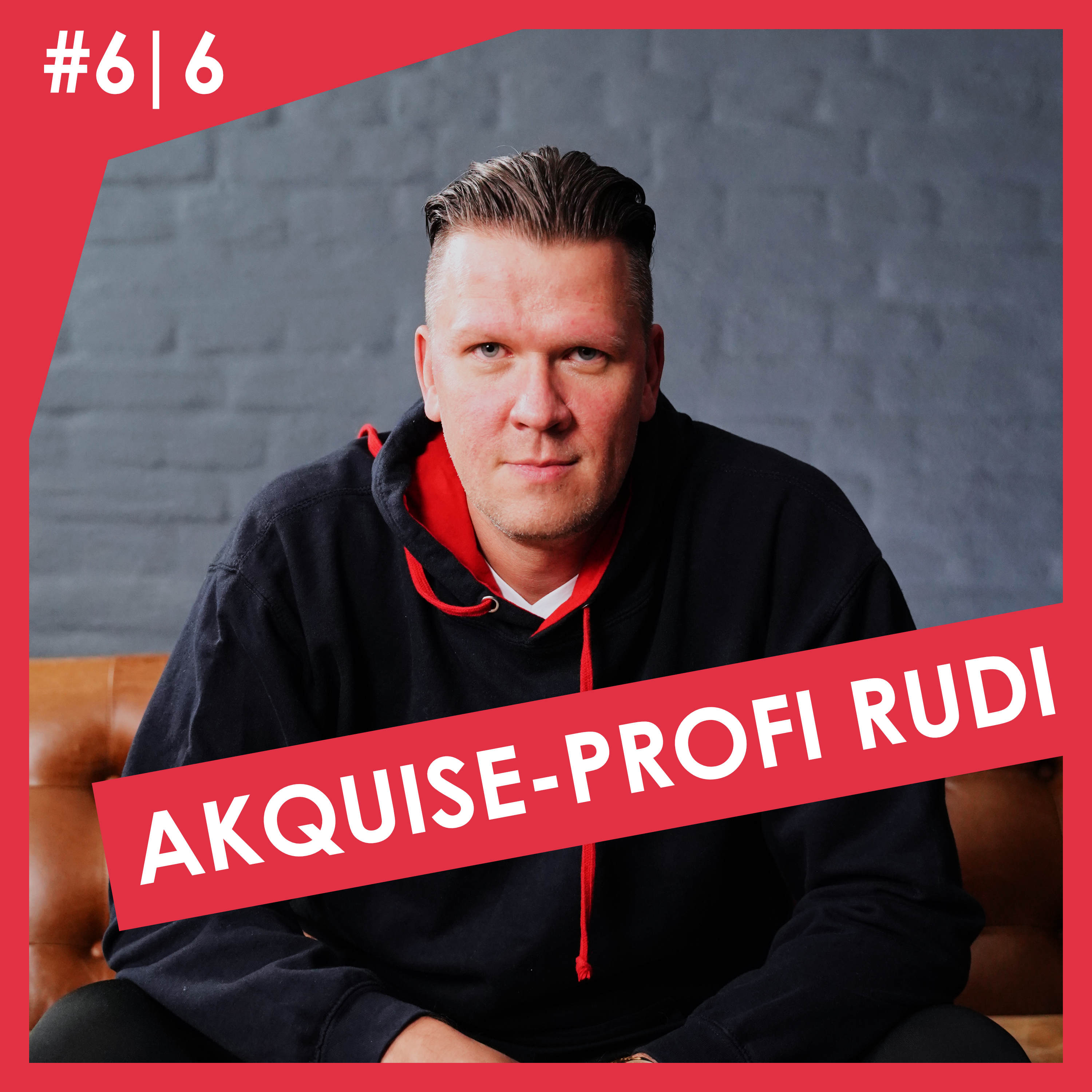 181 | Engpässe durch Co-Investments lösen. Interview mit Rudi Brauner (6/6)