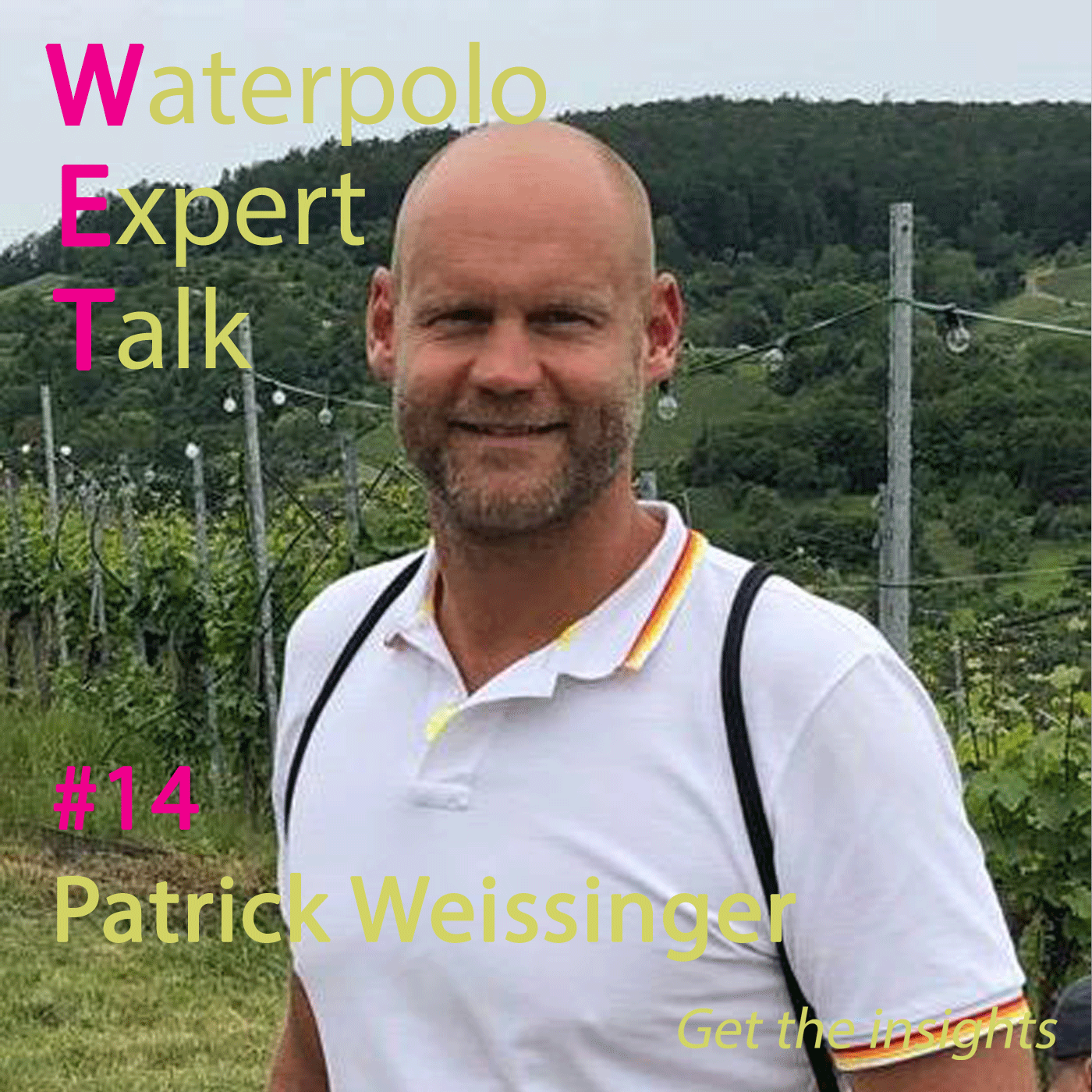Waterpolo Expert Talk