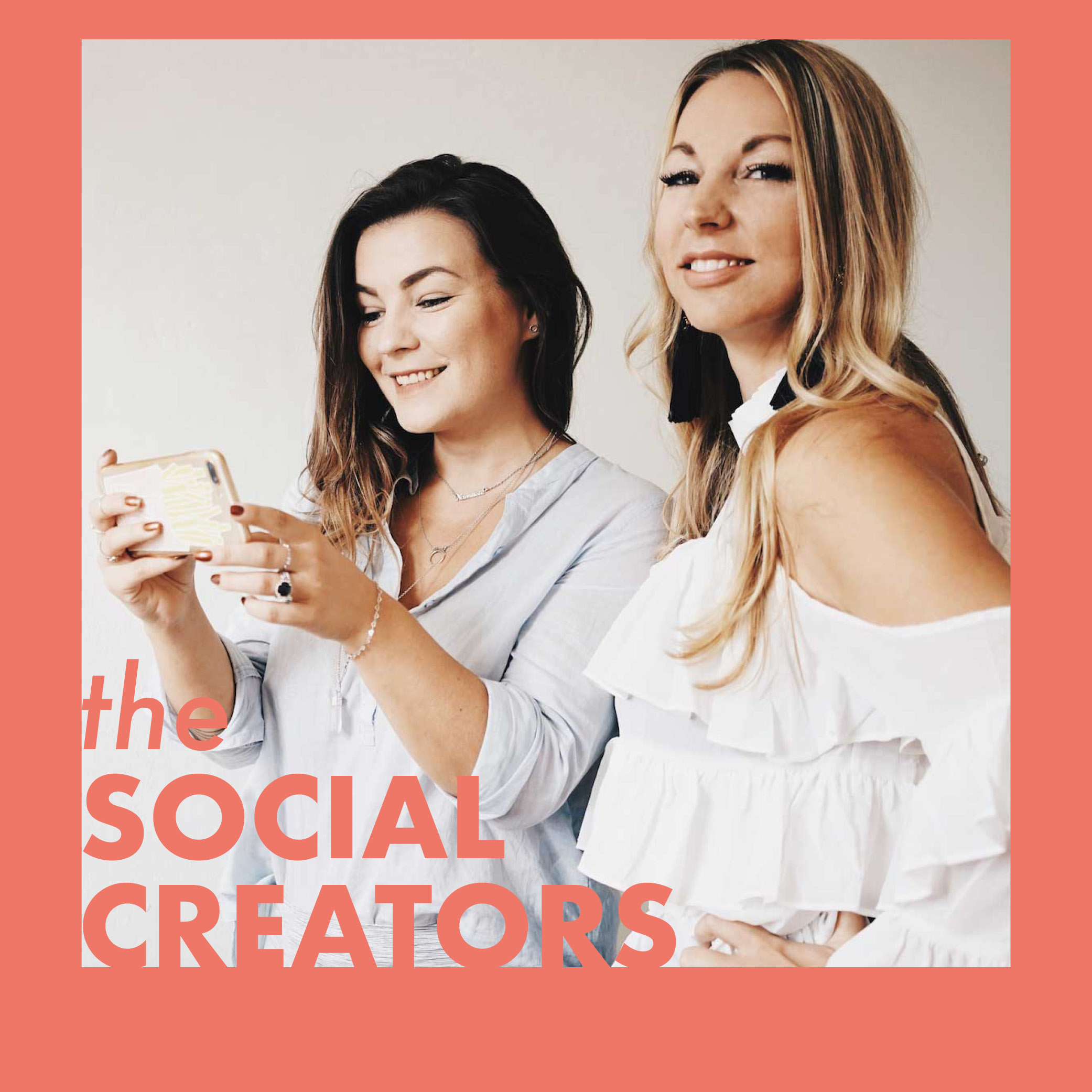 the social creators