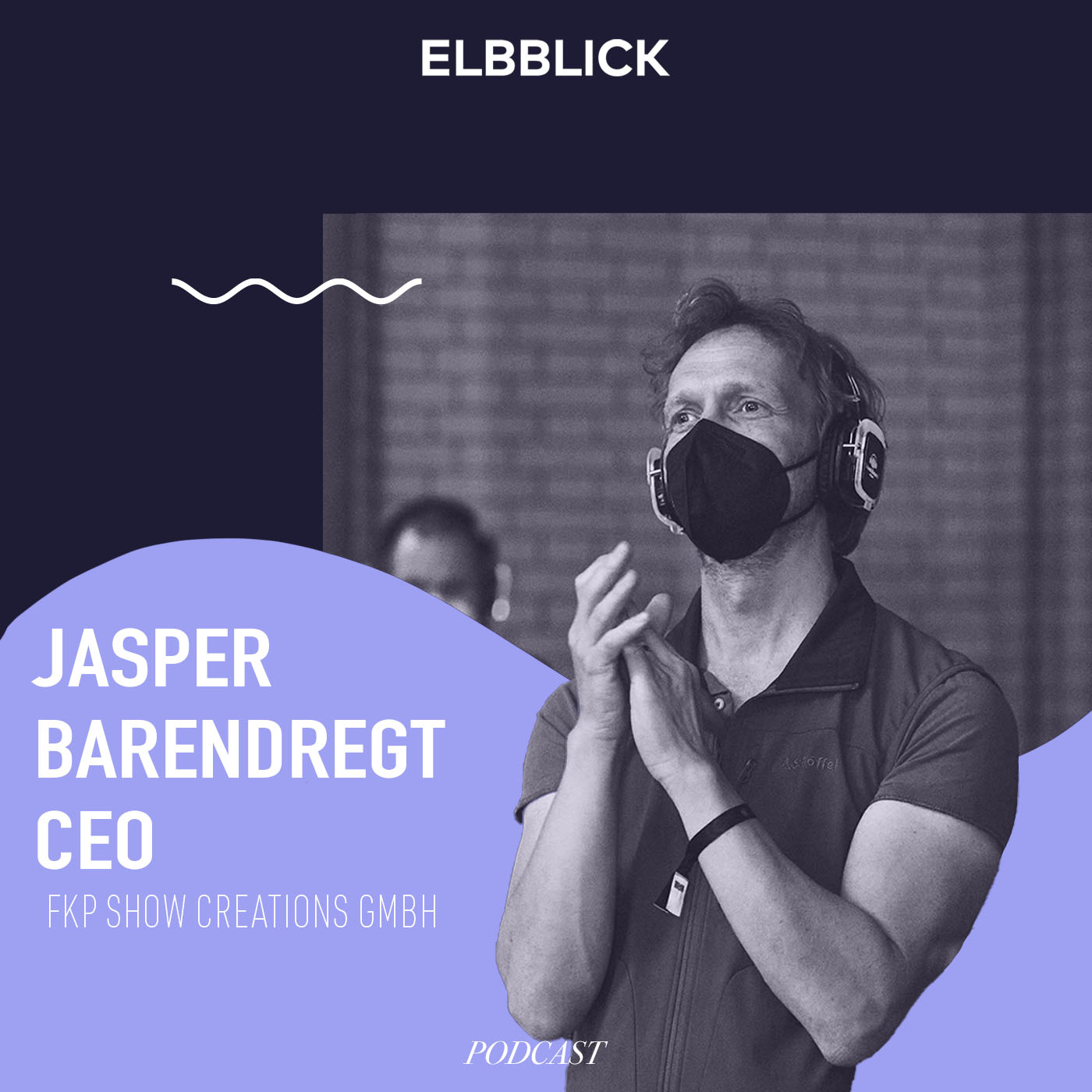 ELBBLICK Podcast