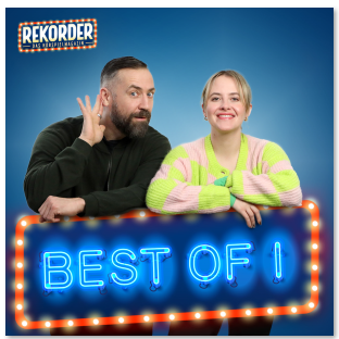 Rekorder - Das Hörspielmagazin