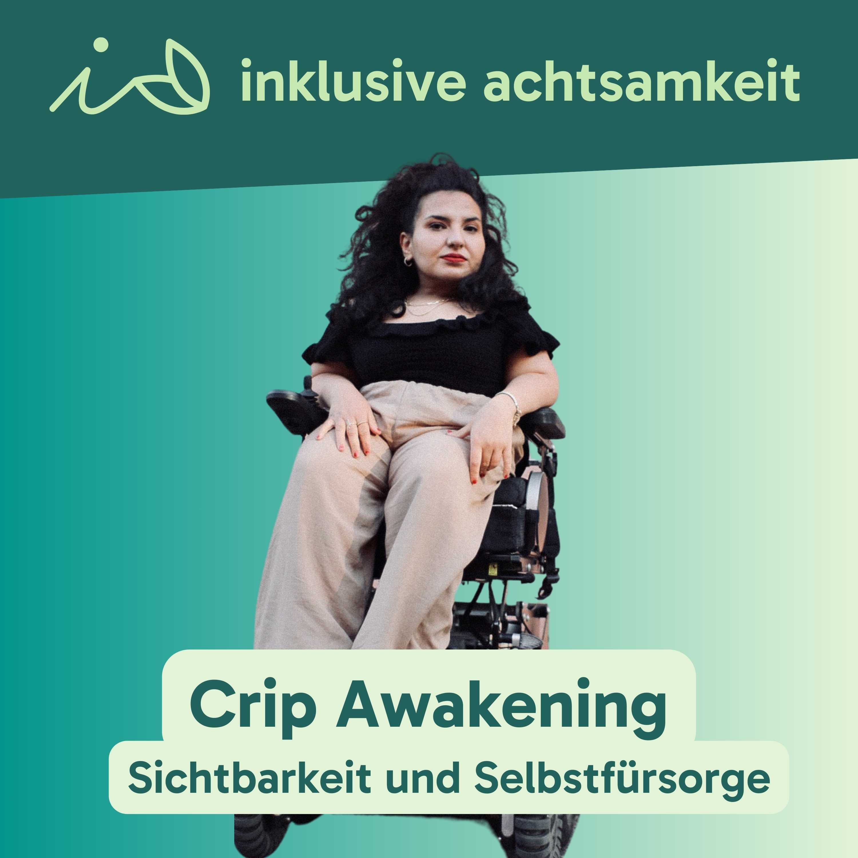 inklusive Achtsamkeit - der Podcast