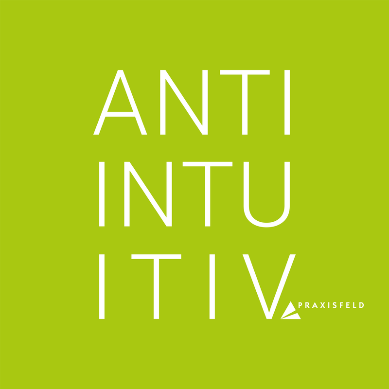 Antiintuitiv - der Podcast für systemische Organisationsentwicklung