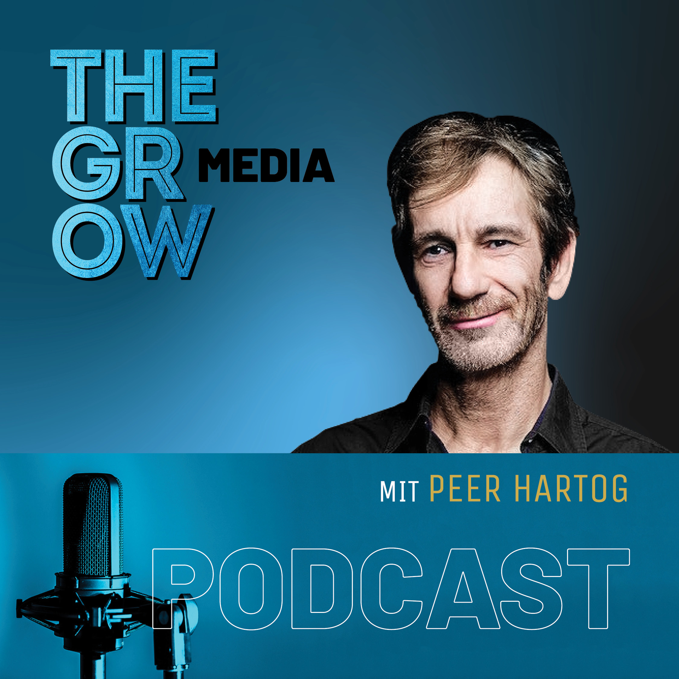 GROW Podcast