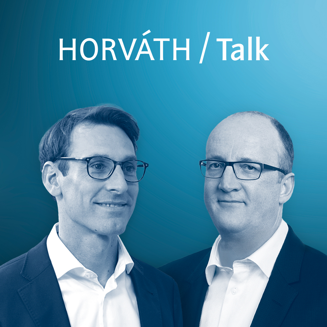 Horváth Podcast