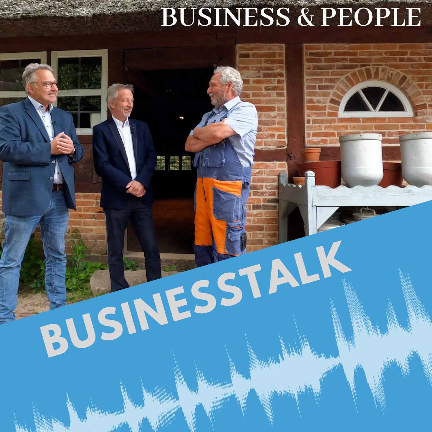 BusinessTalk – von Business & People