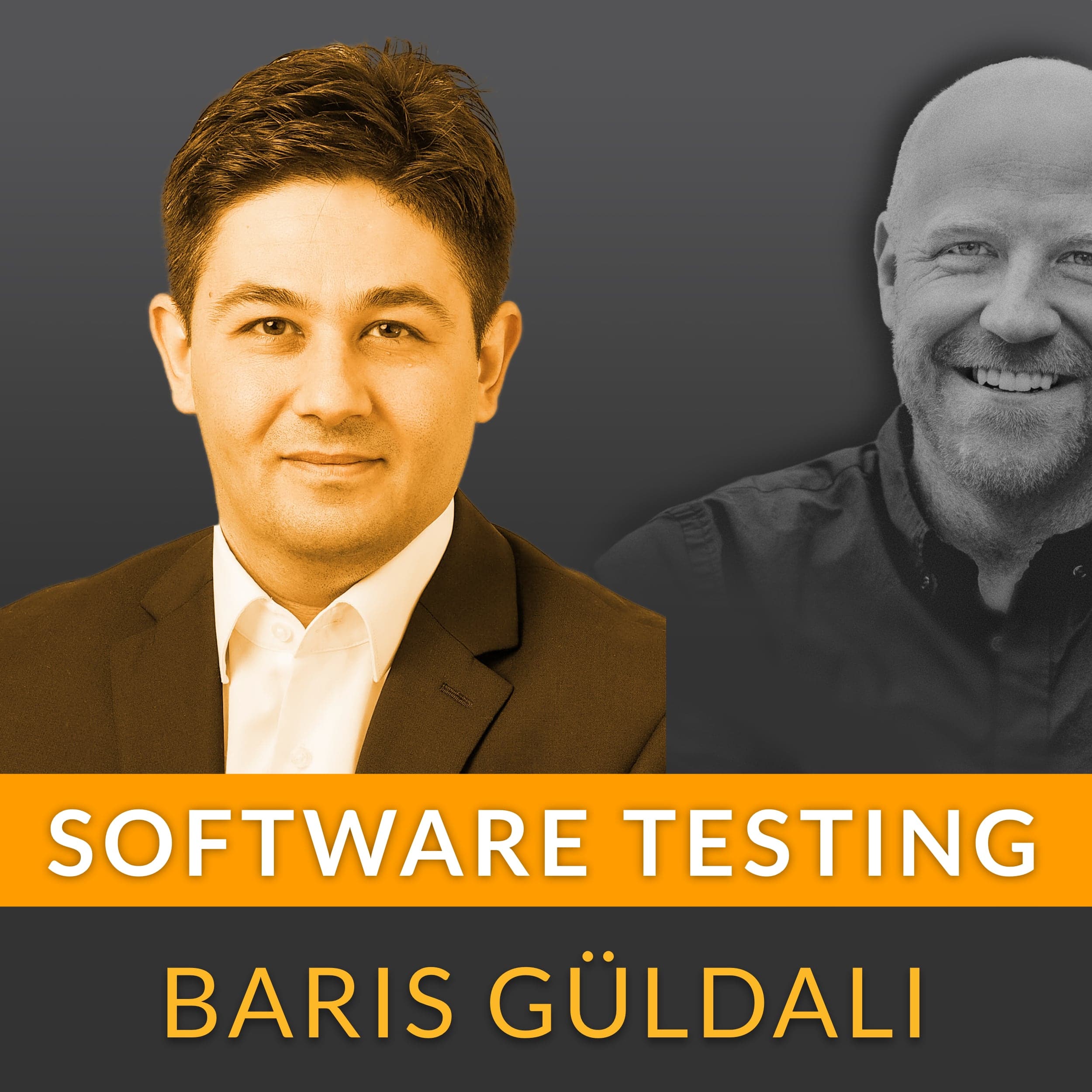 Barrierefreie PDFs - Baris Güldali