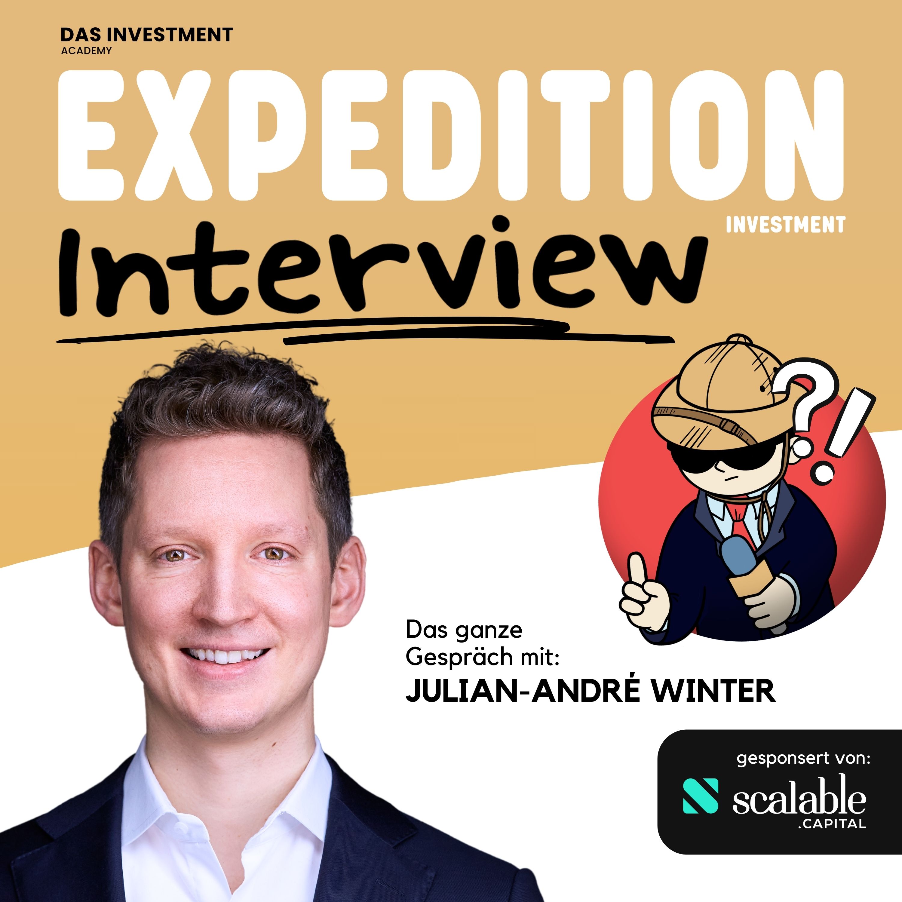 Expedition Interview