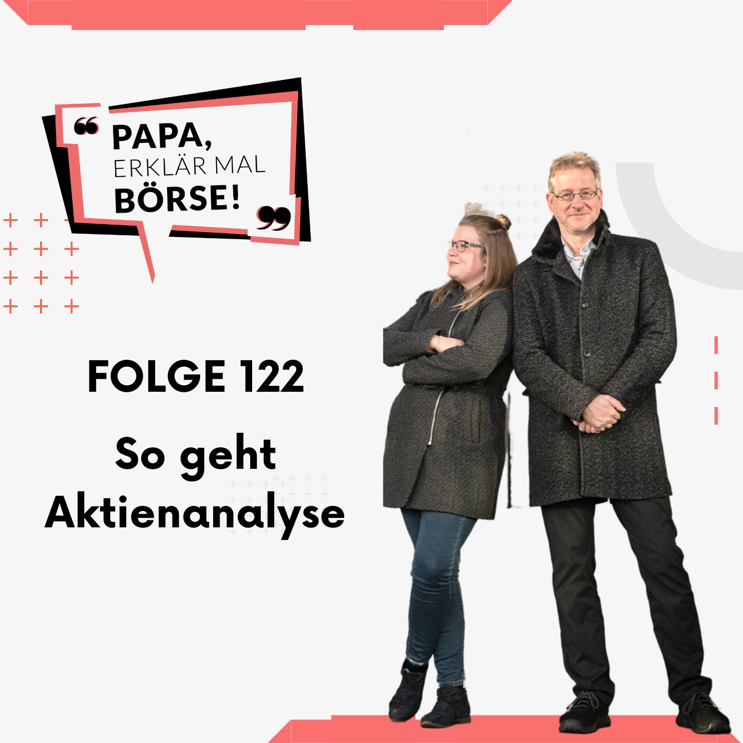 So geht Aktienanalyse!