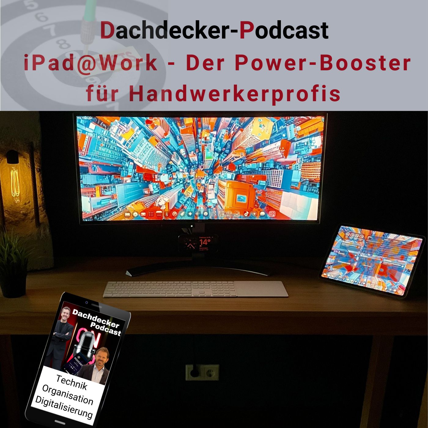 Dachdecker-Podcast