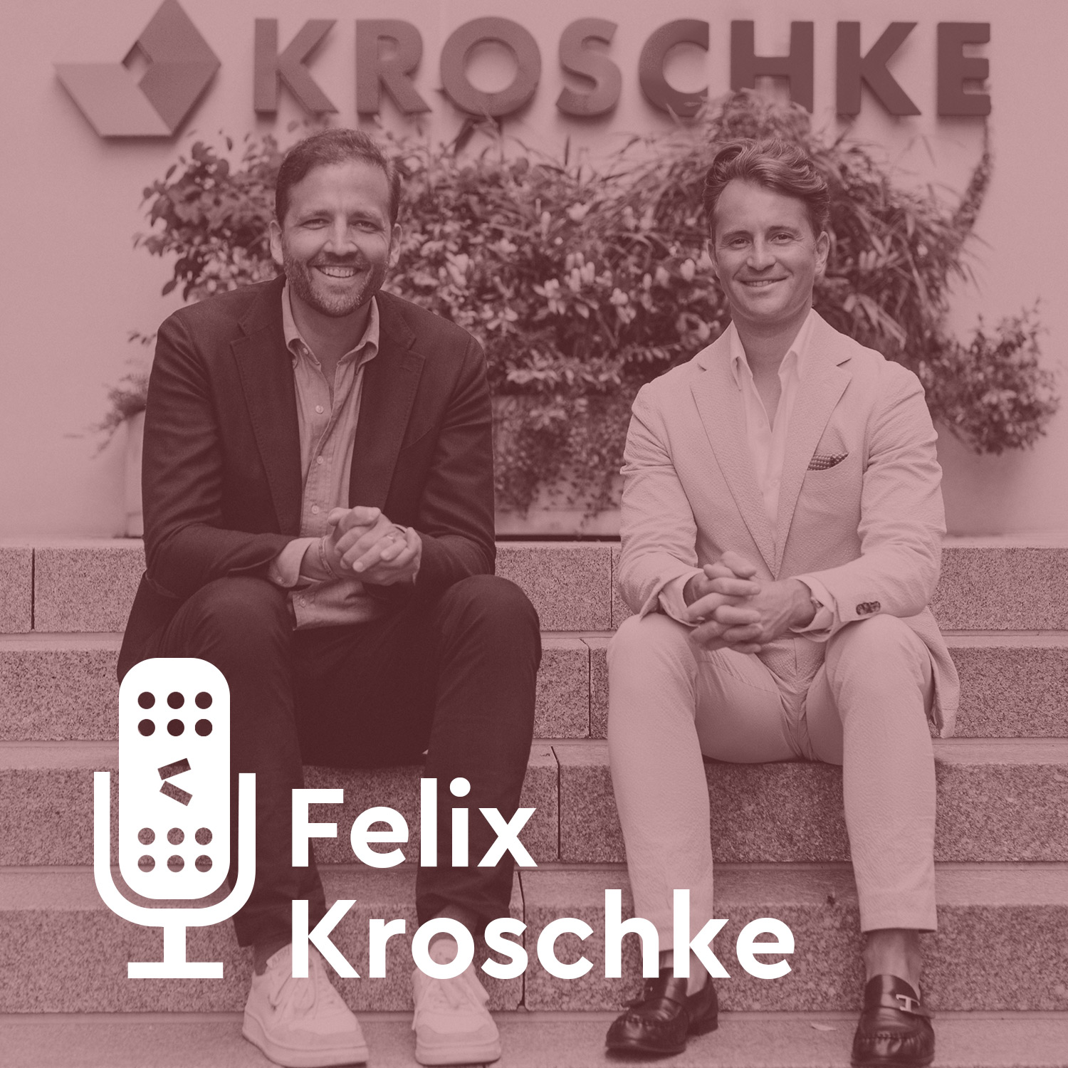 Pioniere wie wir - Der Kienbaum Podcast