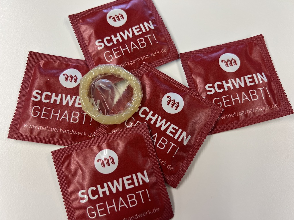 Jetzt gibts Beef! Der Metzger Podcast