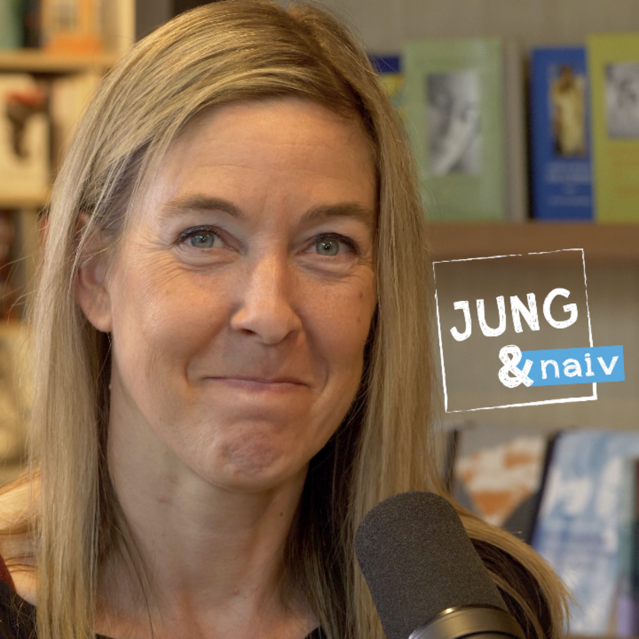 Jung & Naiv