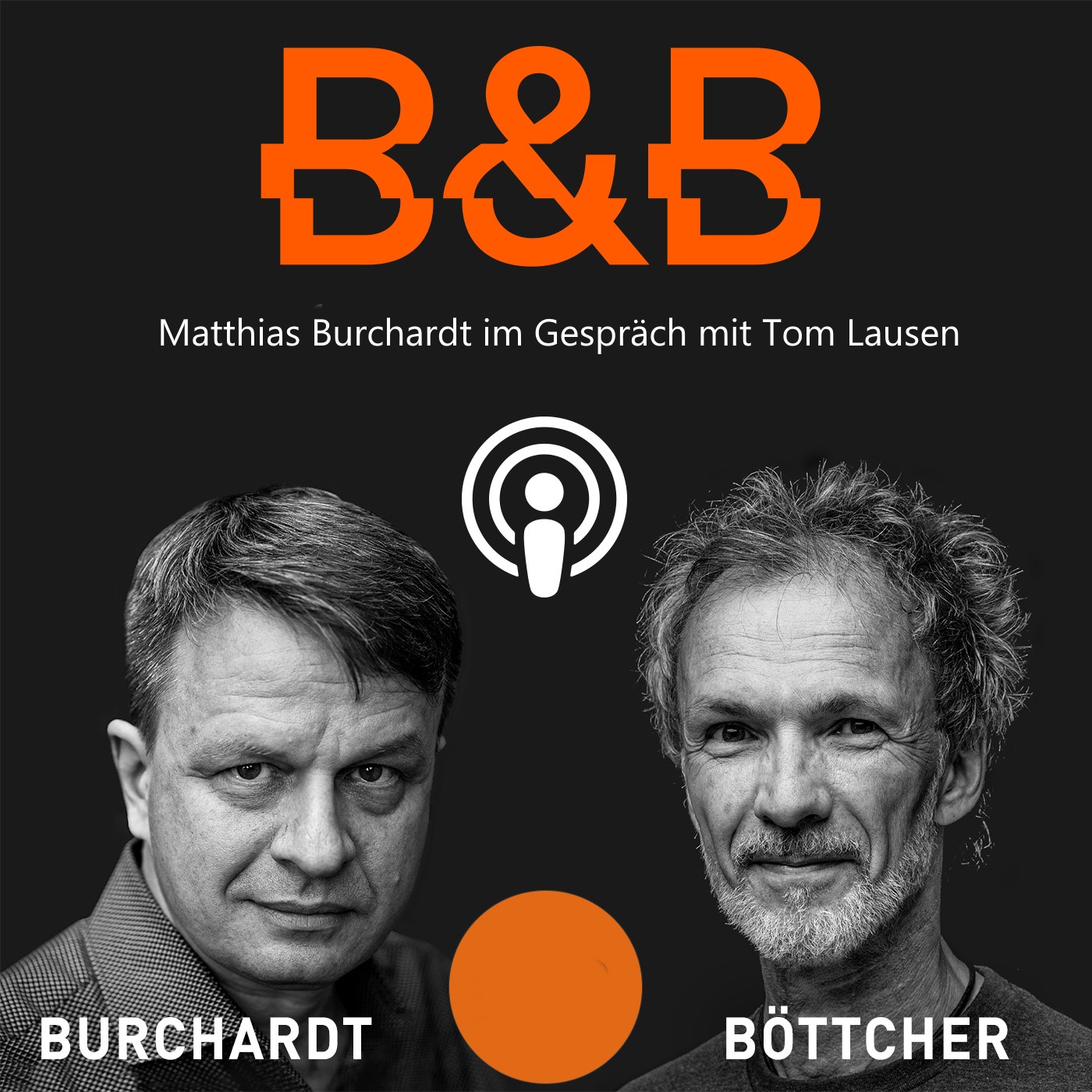 B&B Wir müssen reden