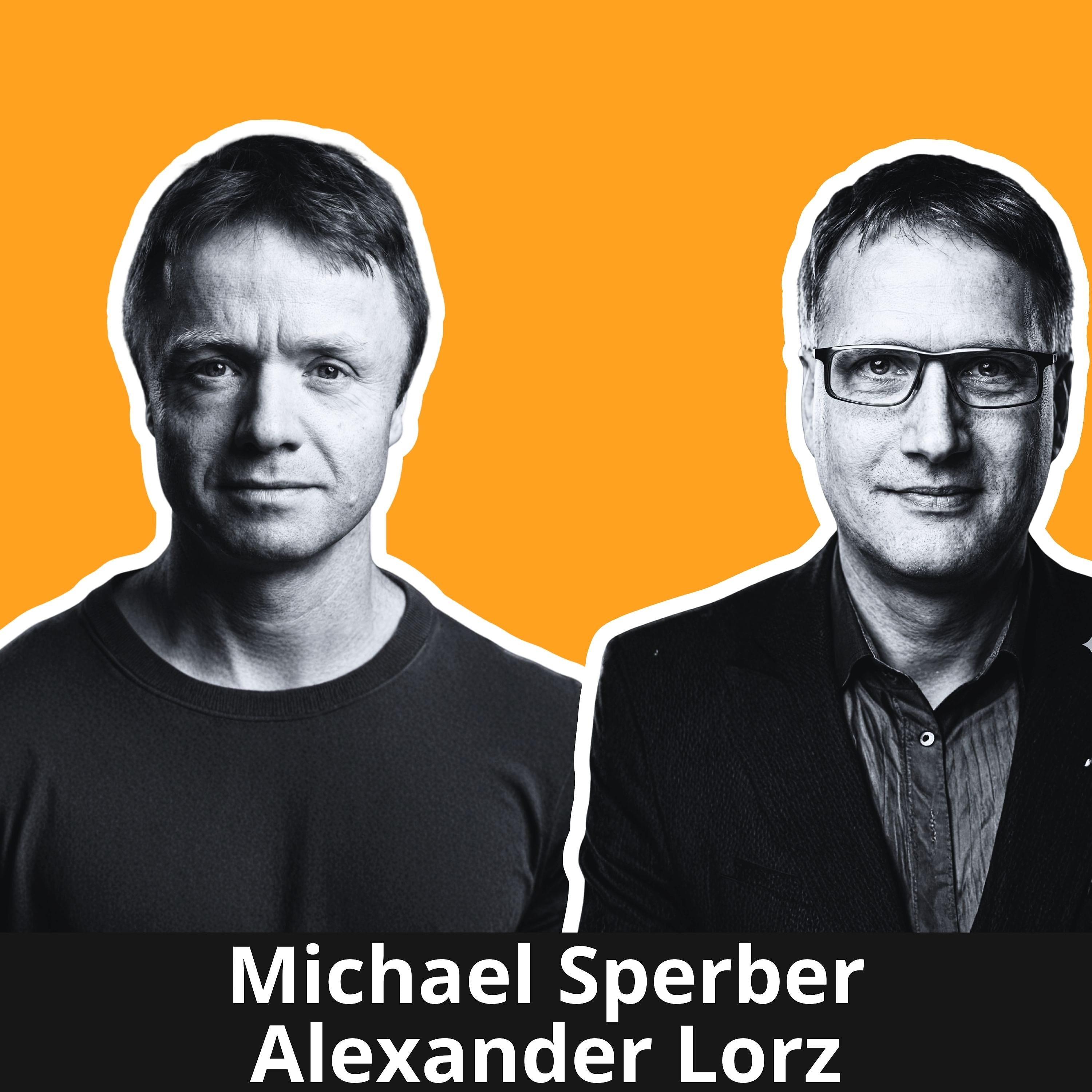 Qualitätsanforderungen brauchen eine änderbare Architektur - Michael Sperber, Alexander Lorz