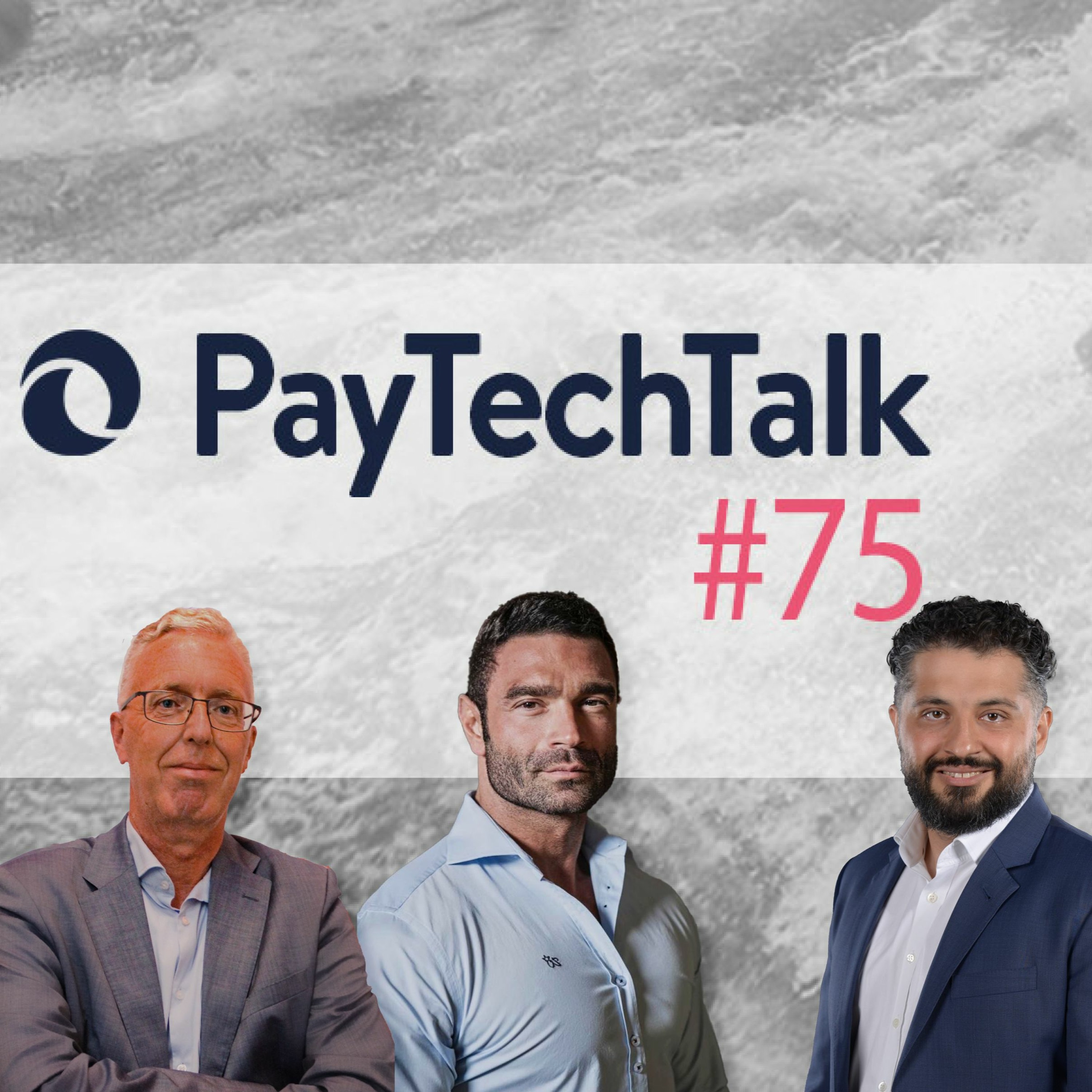 PayTechTalk - The Podcast of PayTechLaw