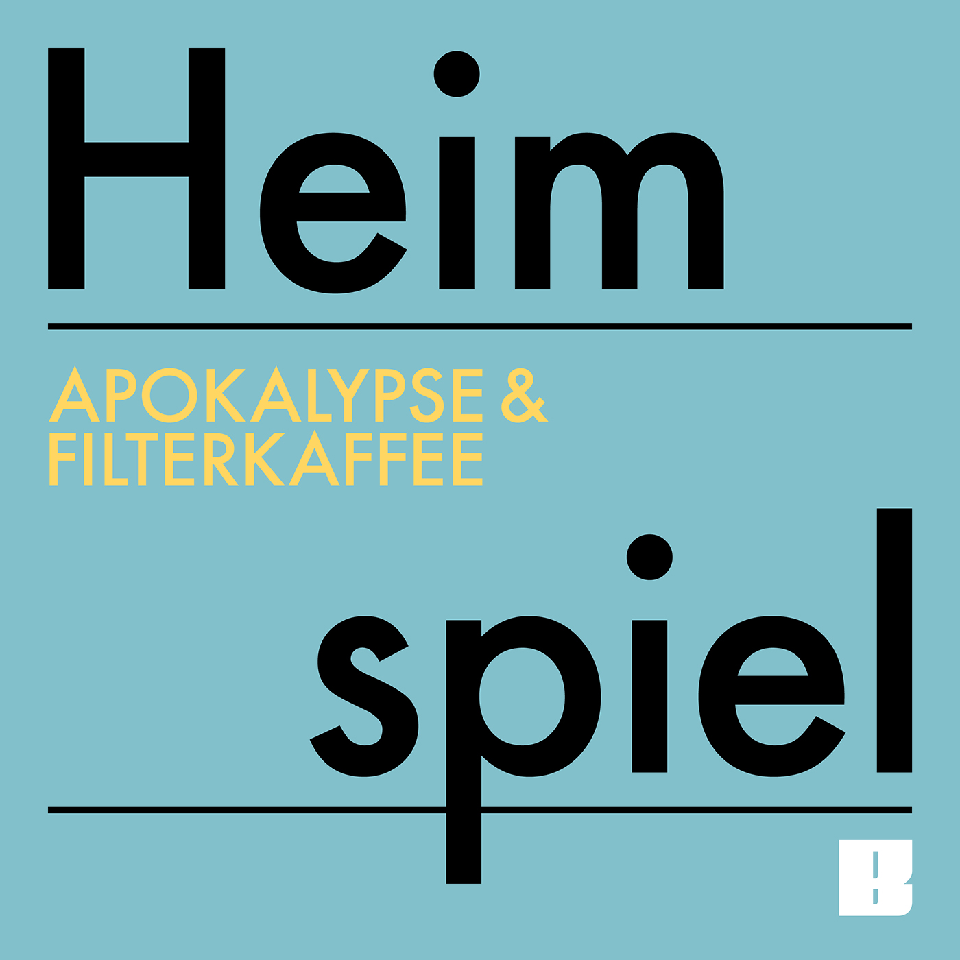 Heimspiel: Anna Osius - podcast episode cover