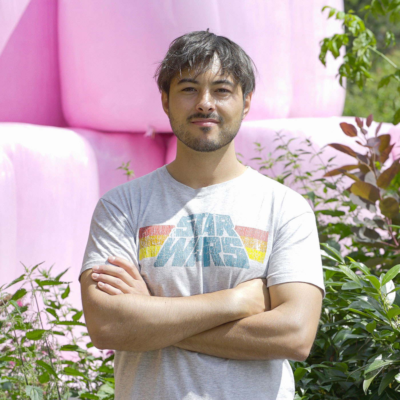 DIE BIOPIONIERE | Kluge Köpfe und Innovationen