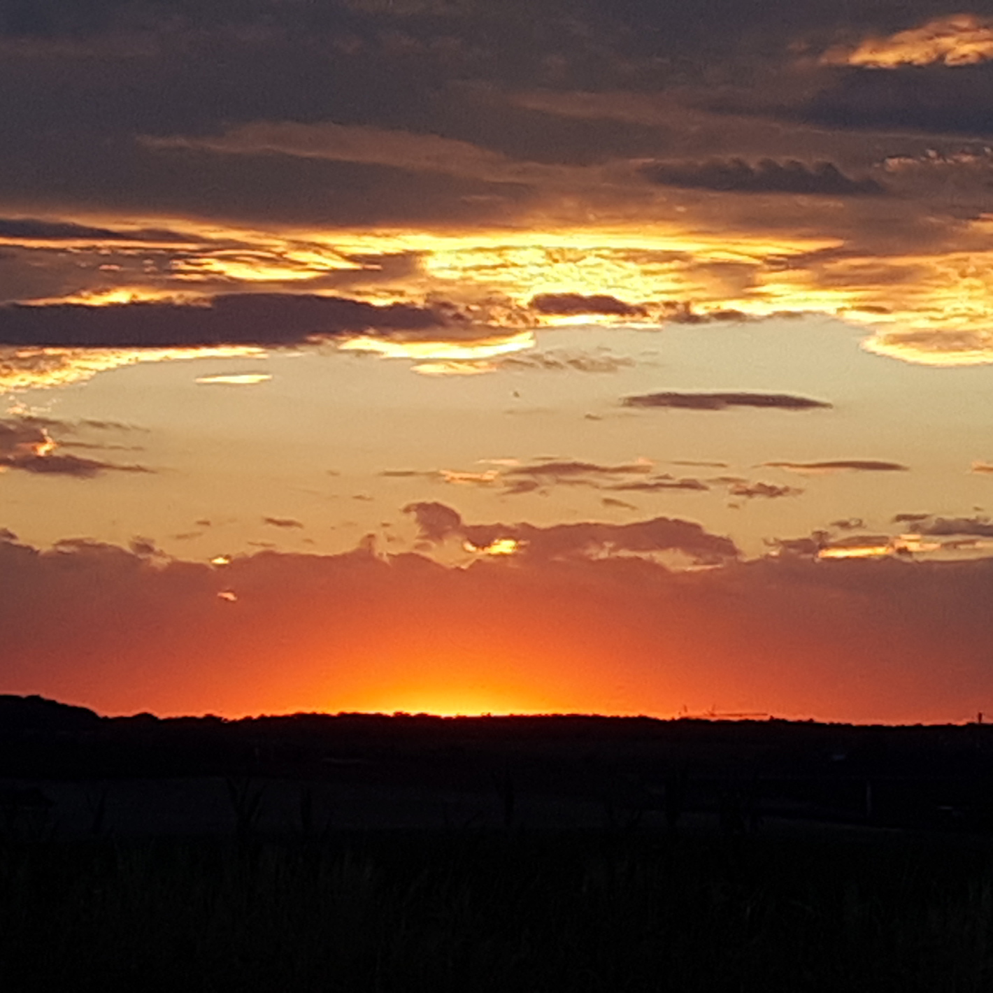 Ostereier zum Gründonnerstag