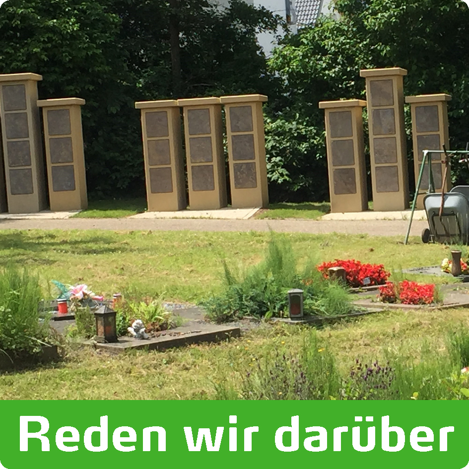 Reden wir darüber - Podcast über christliches Leben in Leverkusen