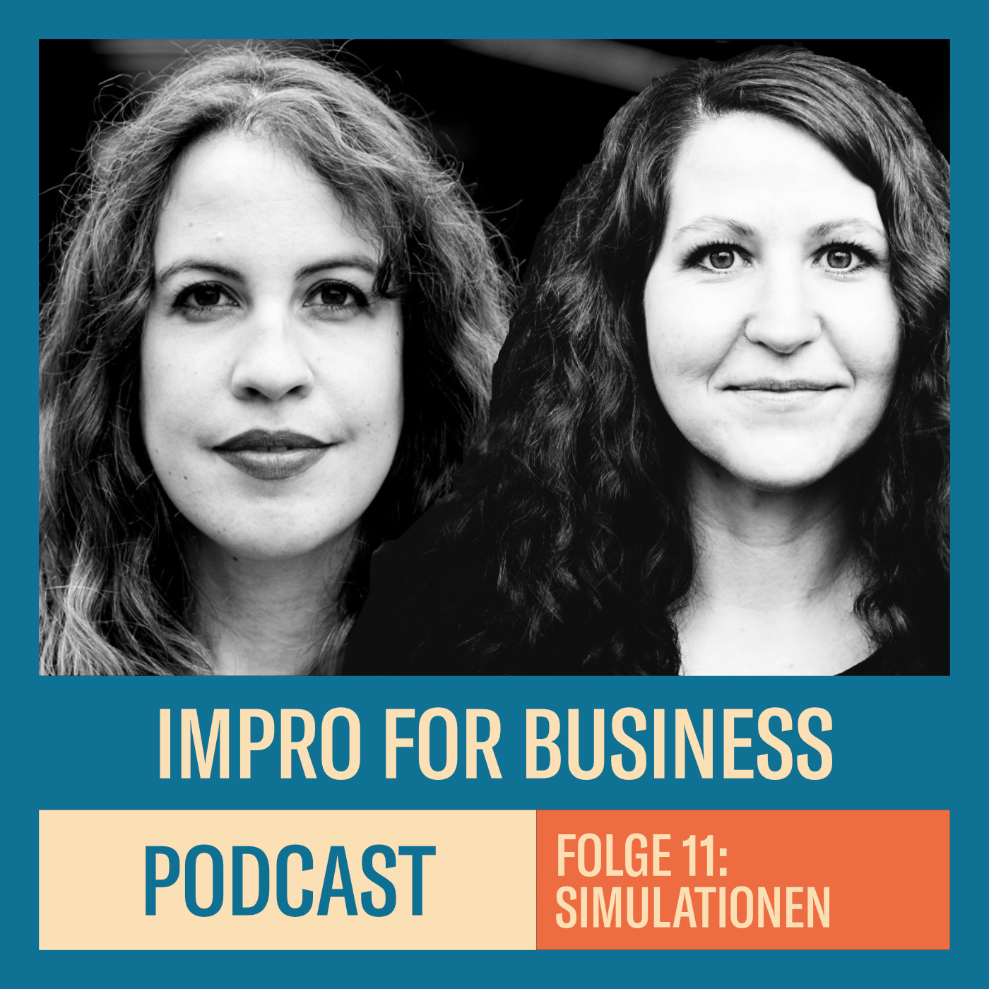 Impro for Business
