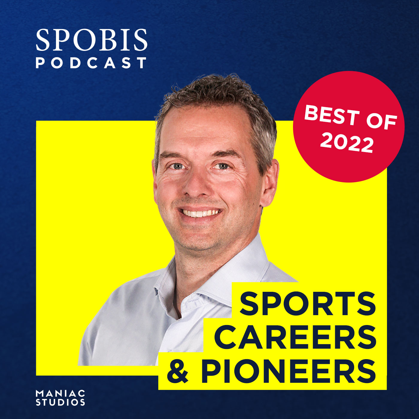 Der SPOBIS Podcast - über Sport, das Business und die Menschen, die es prägen