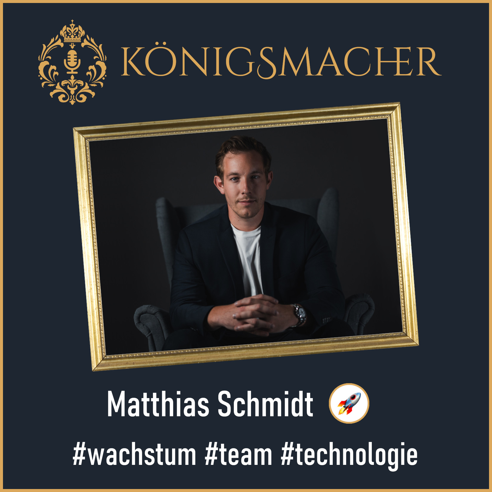 Königsmacher