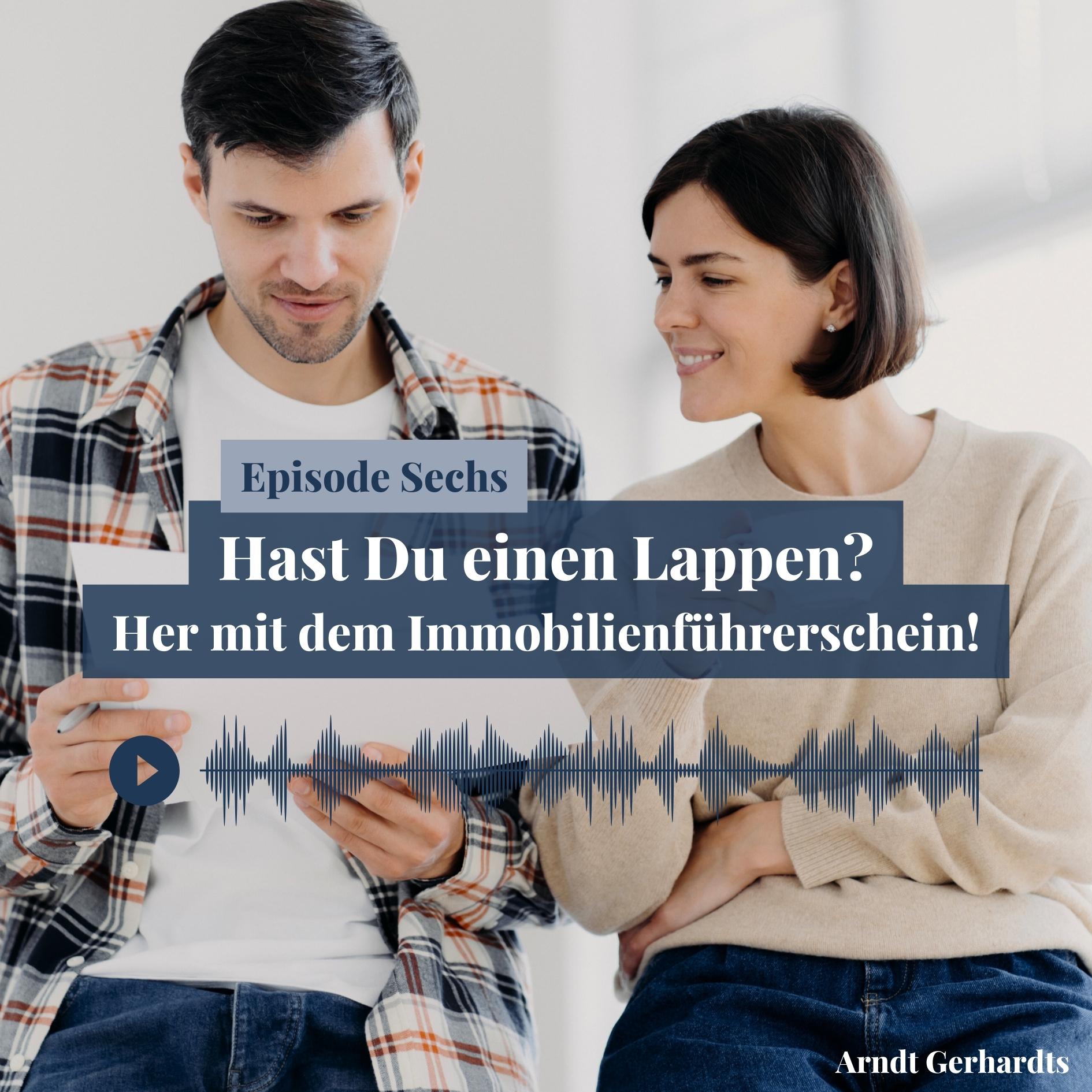 Arndts Immogedanken