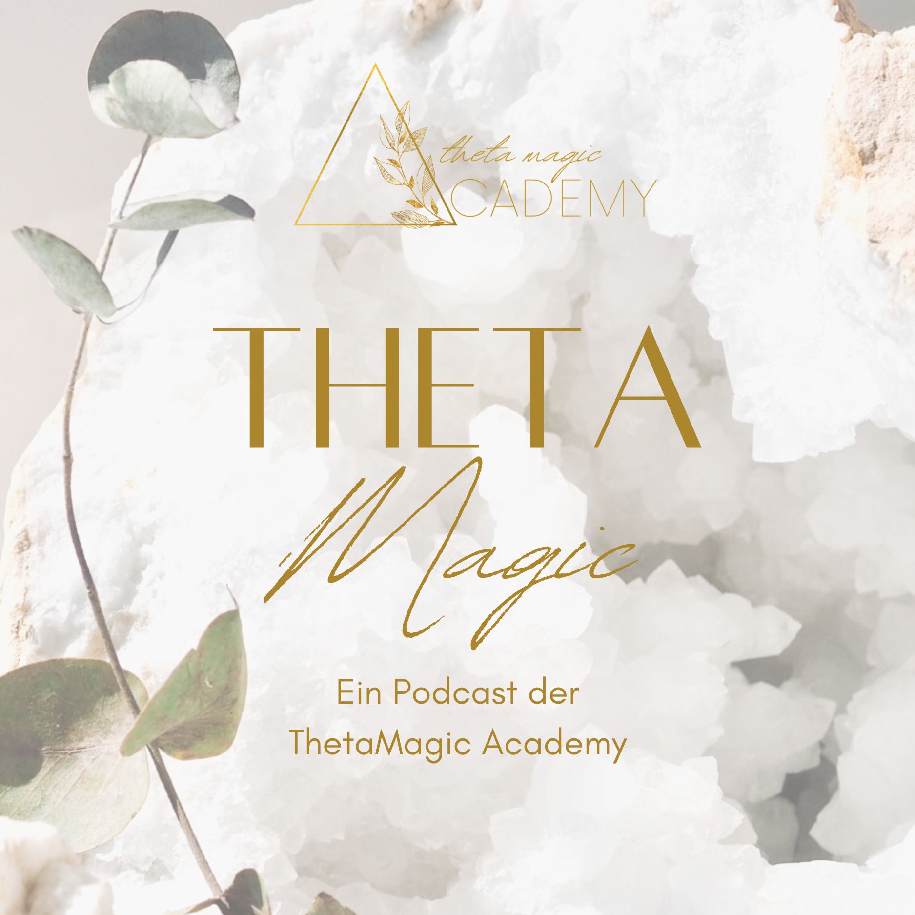 ThetaMagic - Inspiration und Meditation