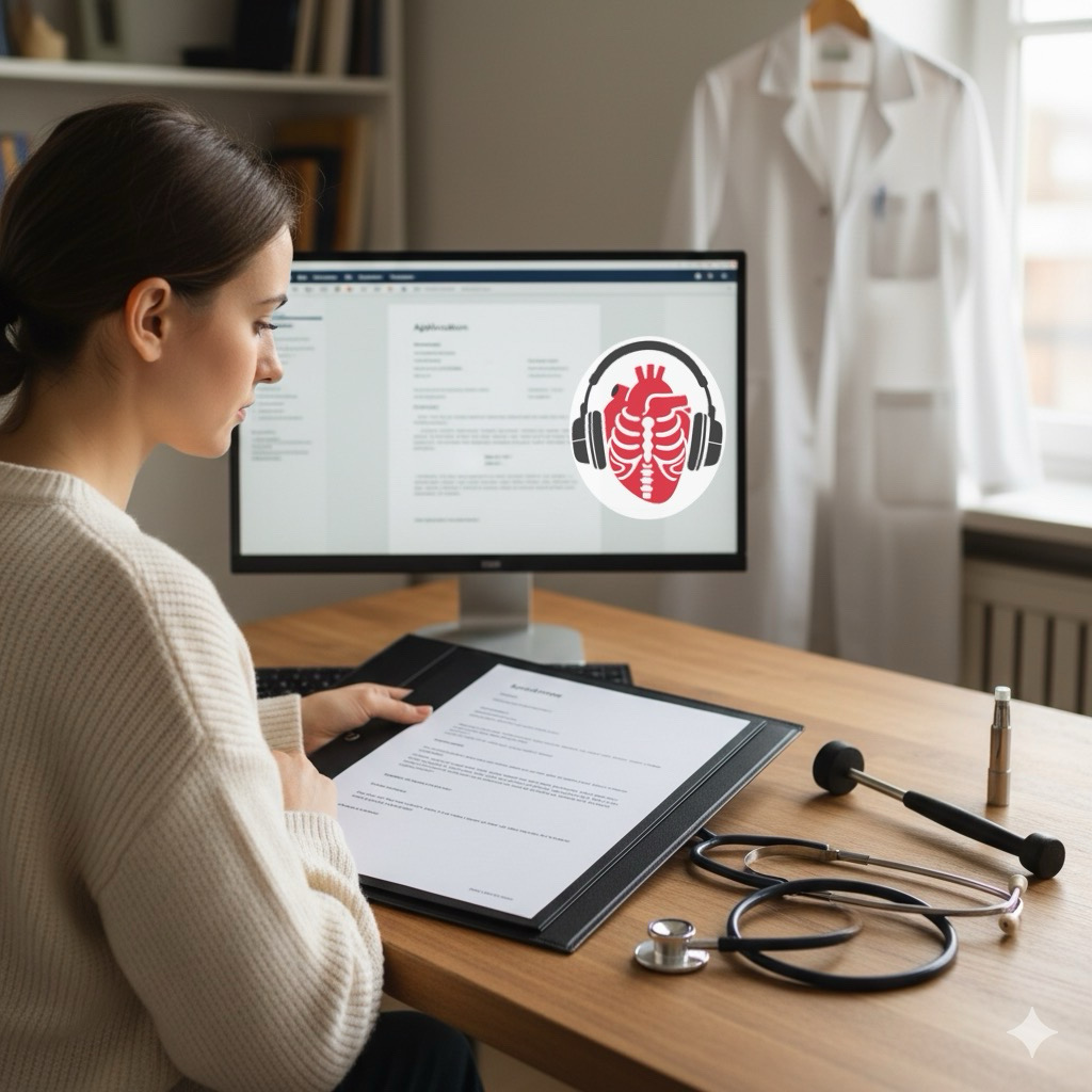 #6 Die Bewerbungsmappe #6 Die Bewerbungsmappe