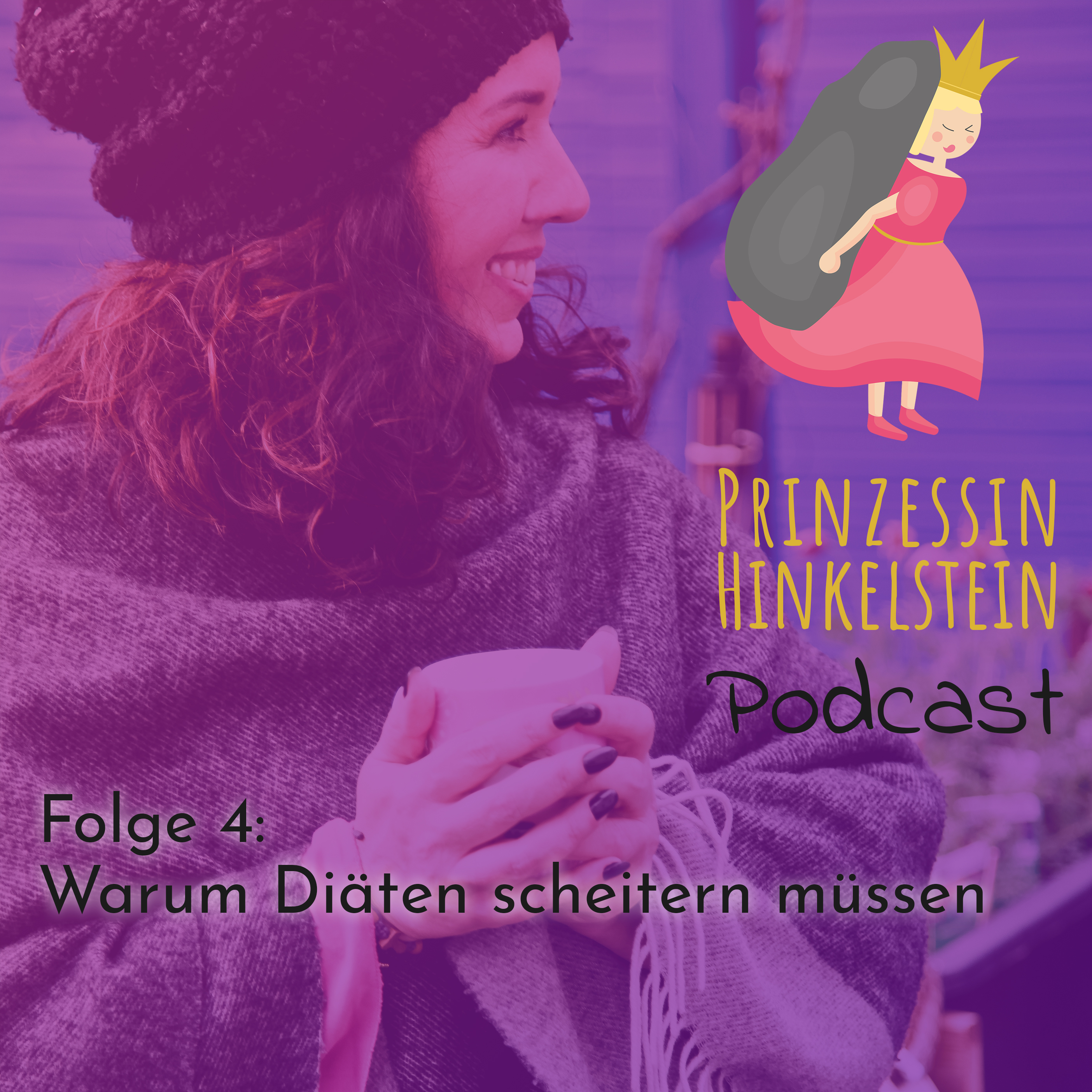 Prinzessin Hinkelstein
