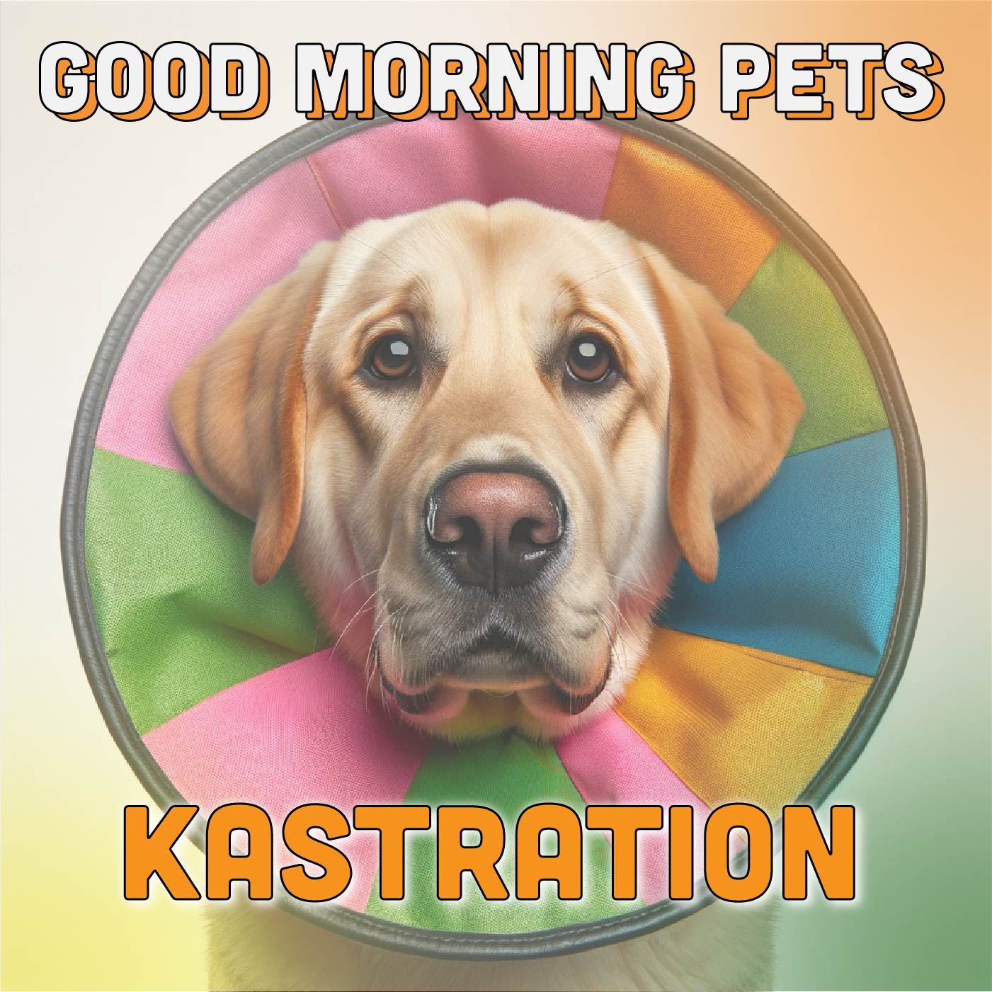 Good Morning Pets