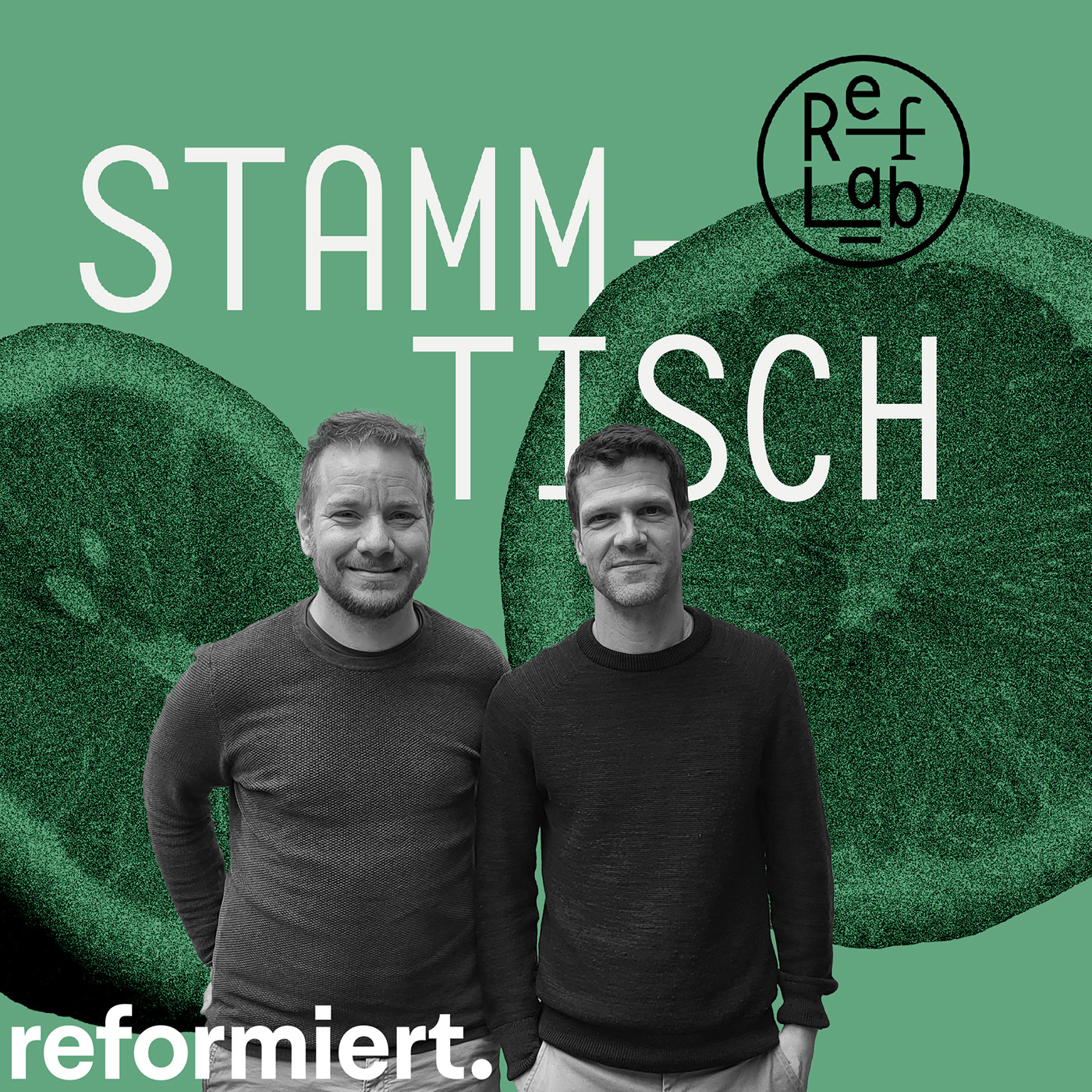 Stammtisch: ein RefLab-Podcast