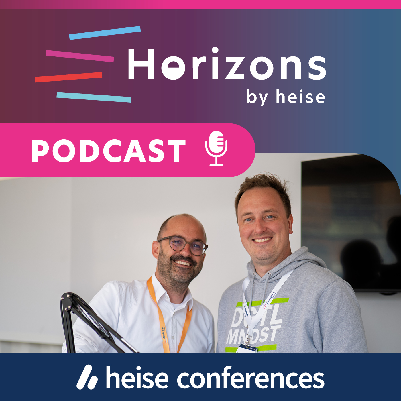 Horizons Podcast
