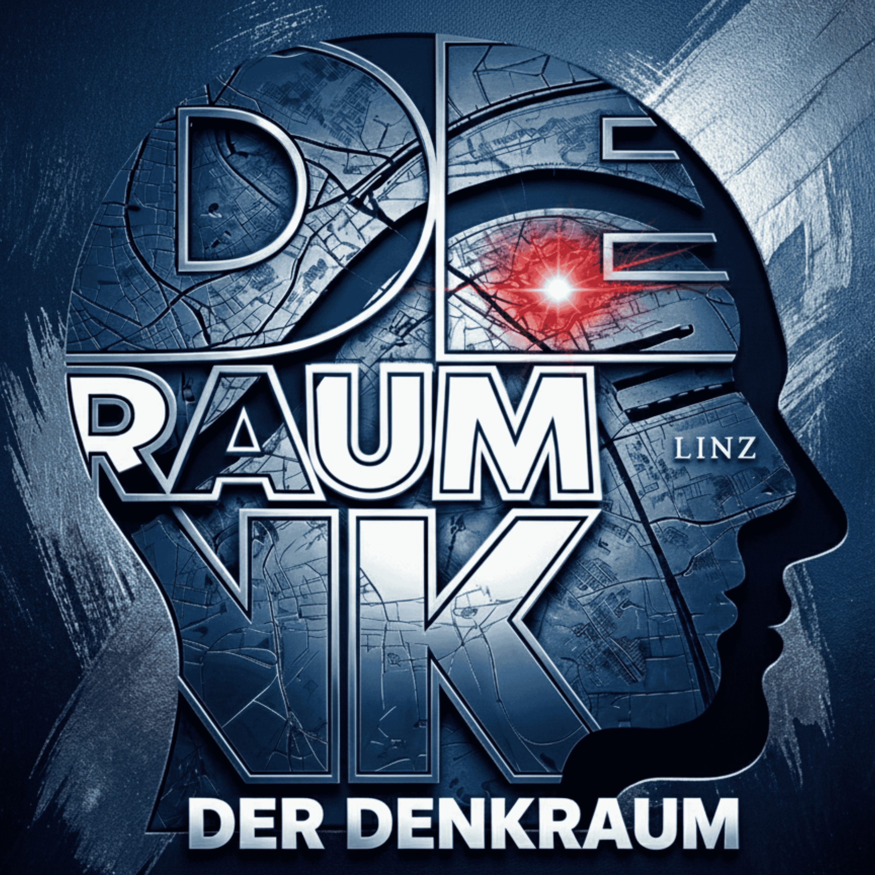 DER DENKRAUM cover art