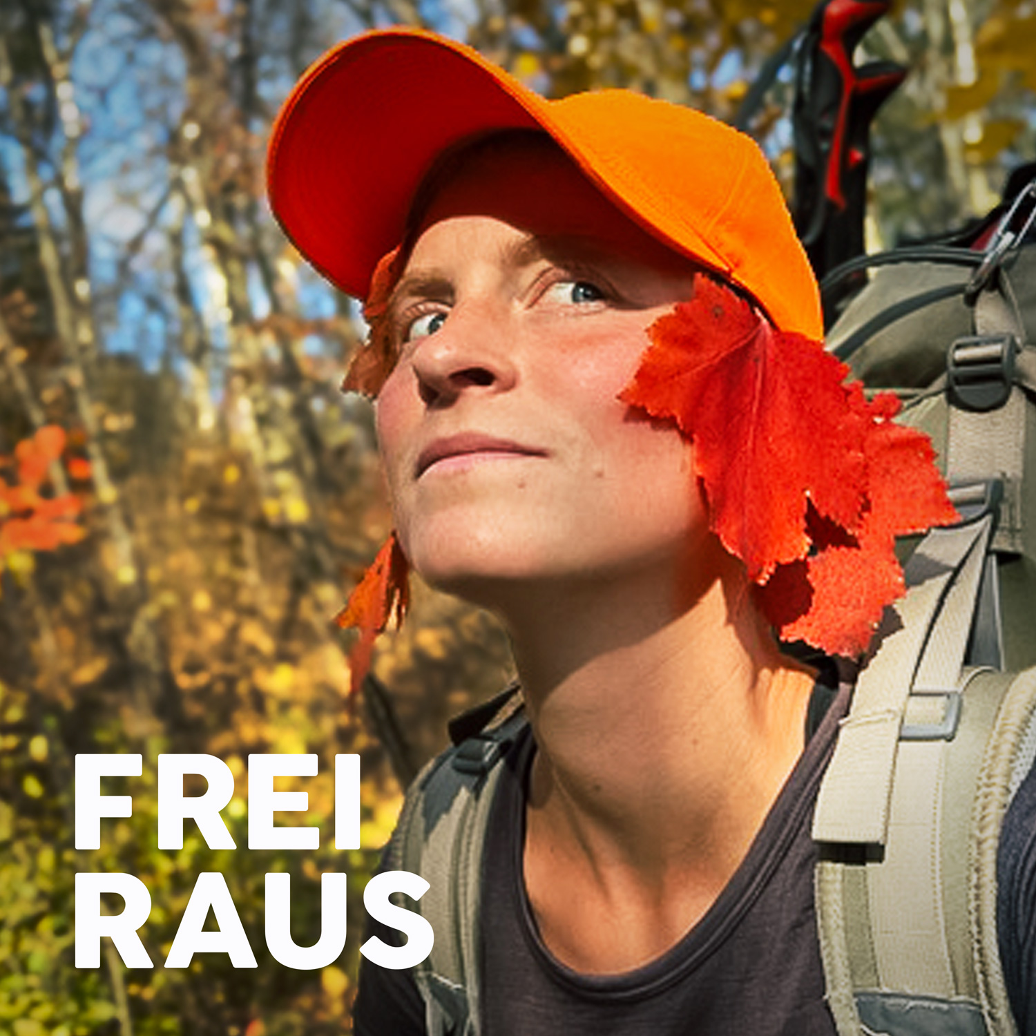 Frei raus – Abenteuer fürs Leben