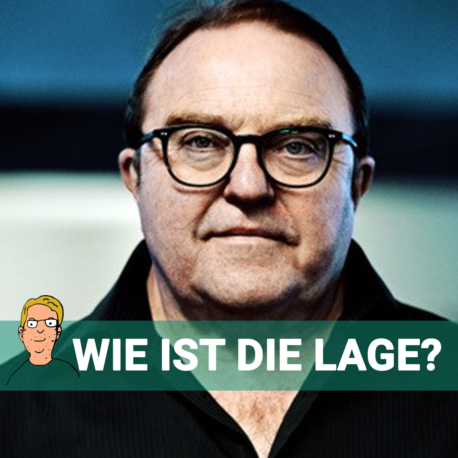 Wie ist die Lage?