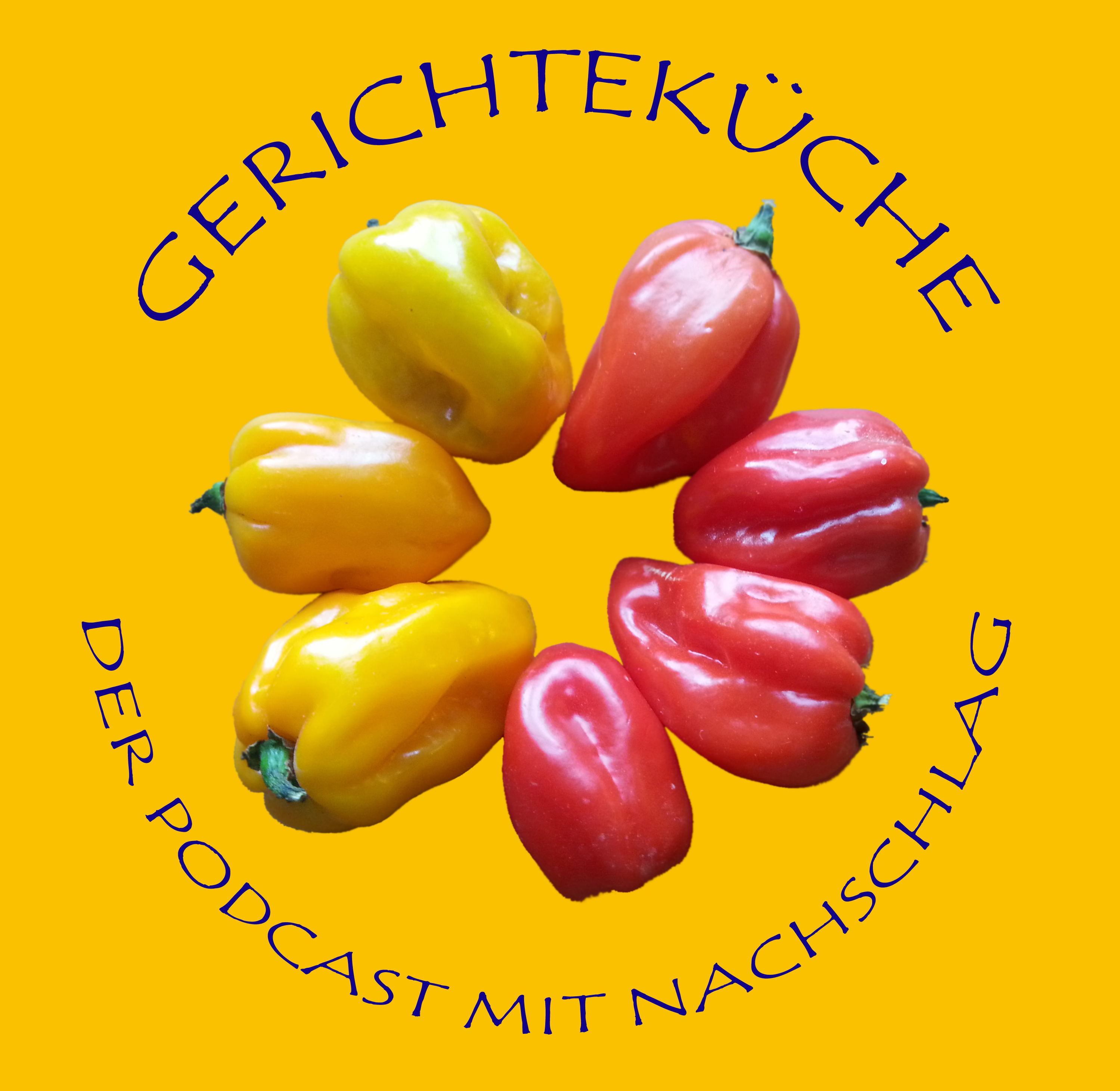 Gerichteküche