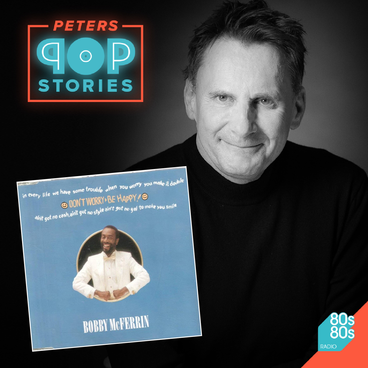 Peters Pop Stories