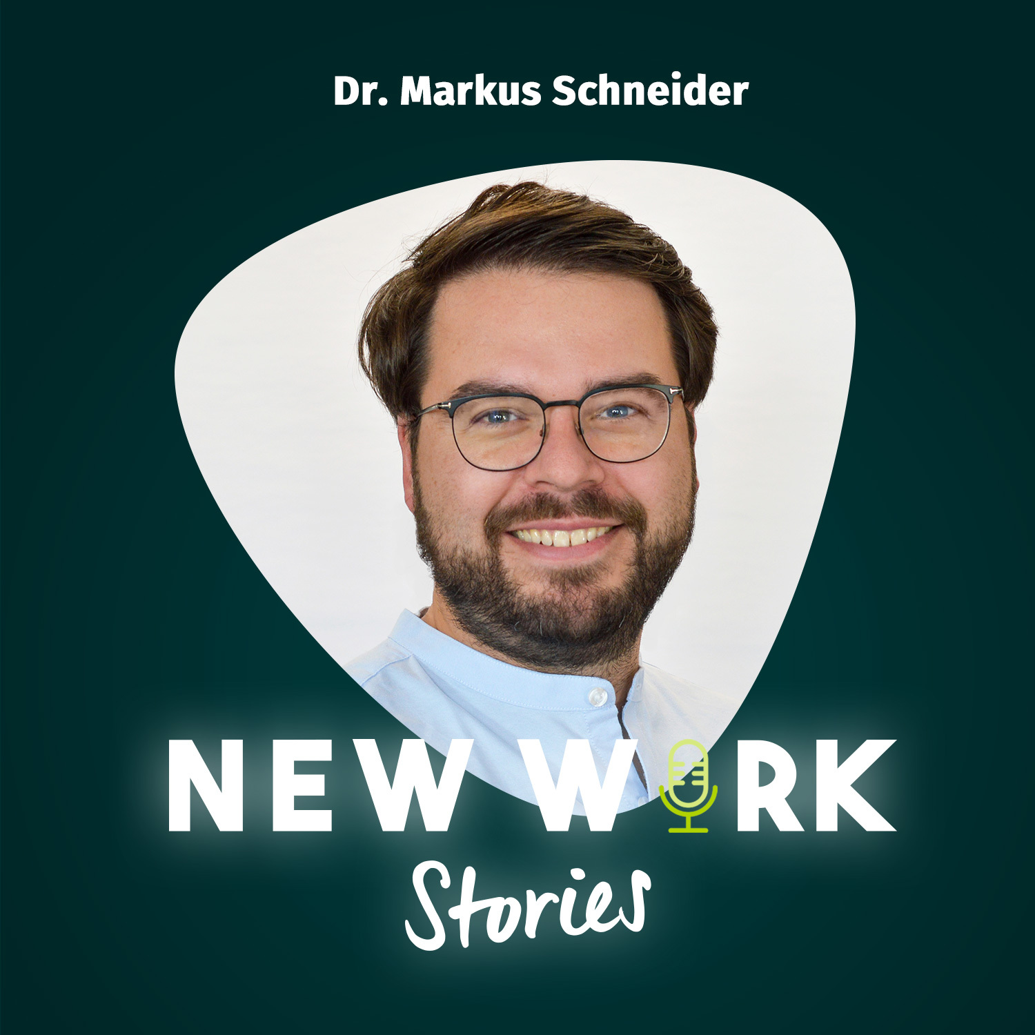 Motivation geht durch den Magen: Die besten Lunch-Alternativen für Büro und Home Office episode artwork