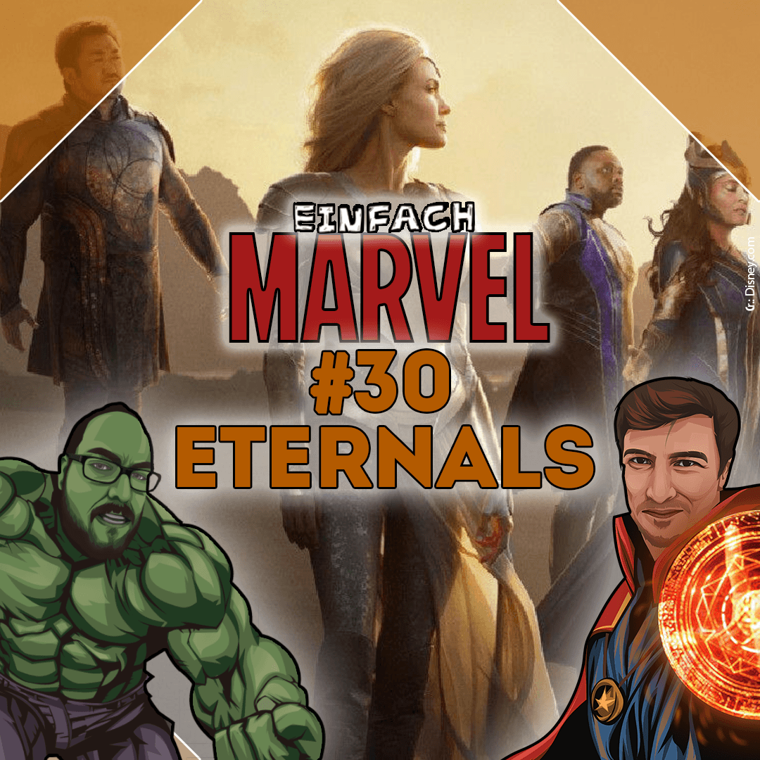 Einfach Marvel - Eure Gebrauchsanweisung für das MCU