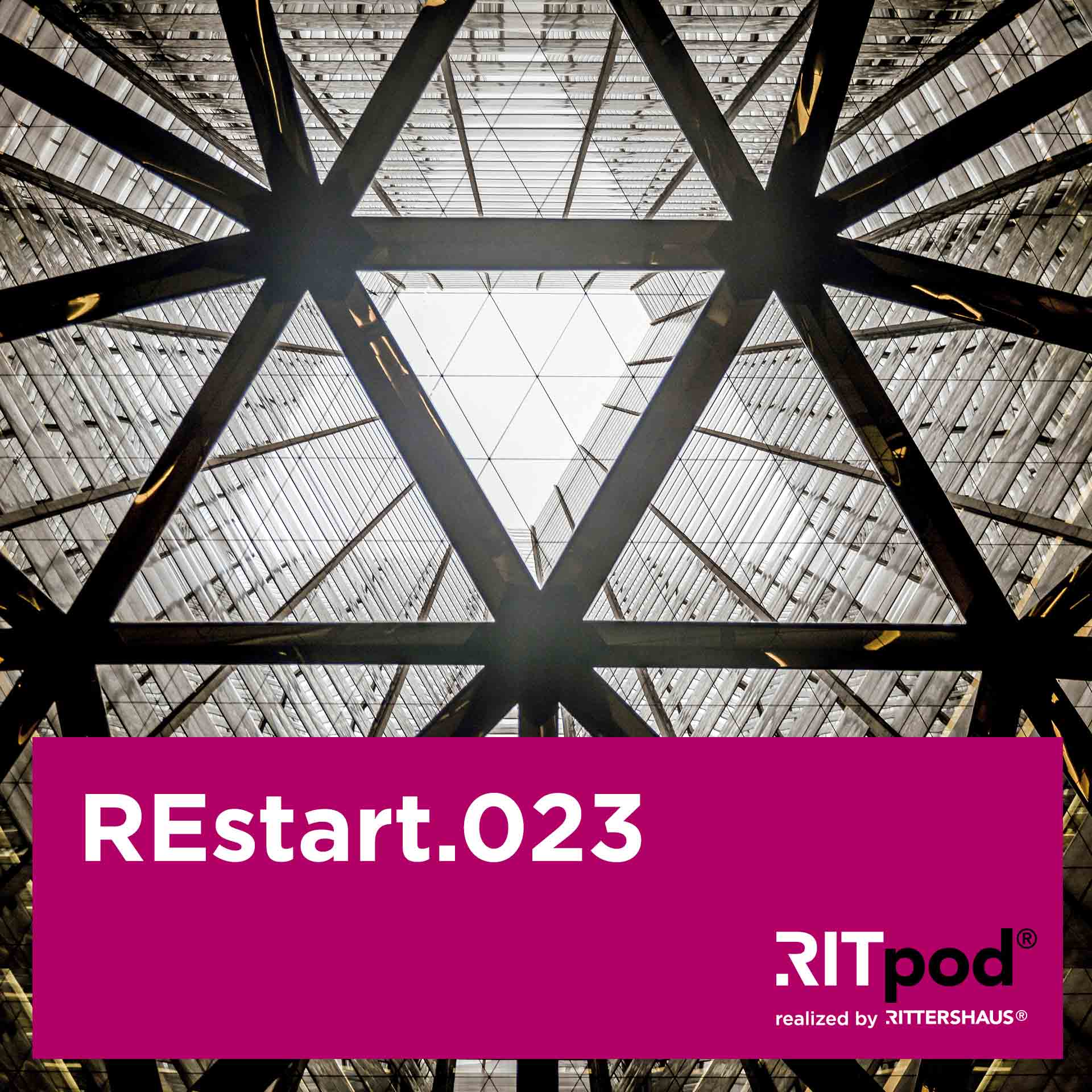 REstart - Legal Insights zur Sanierung von Unternehmen