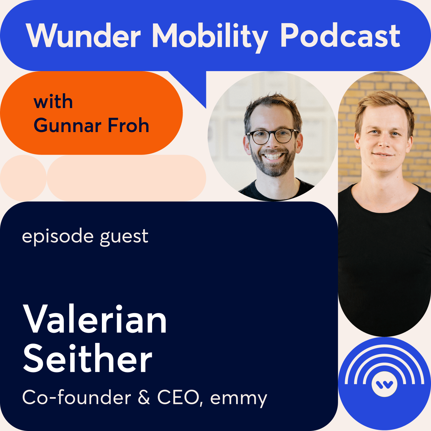 Wunder Mobility Podcast
