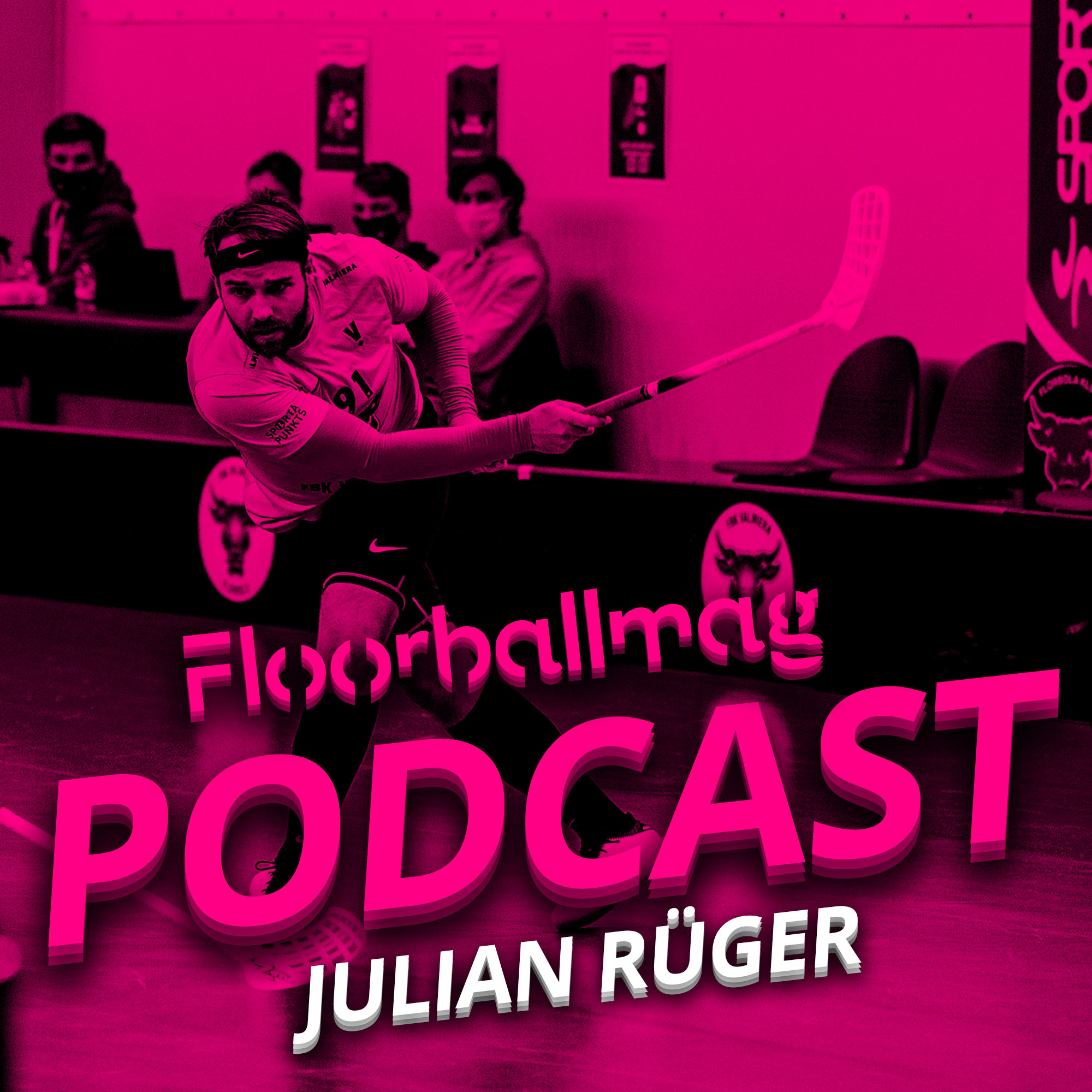 Julian Rüger - Das Abenteuer Lettland | Episode #006