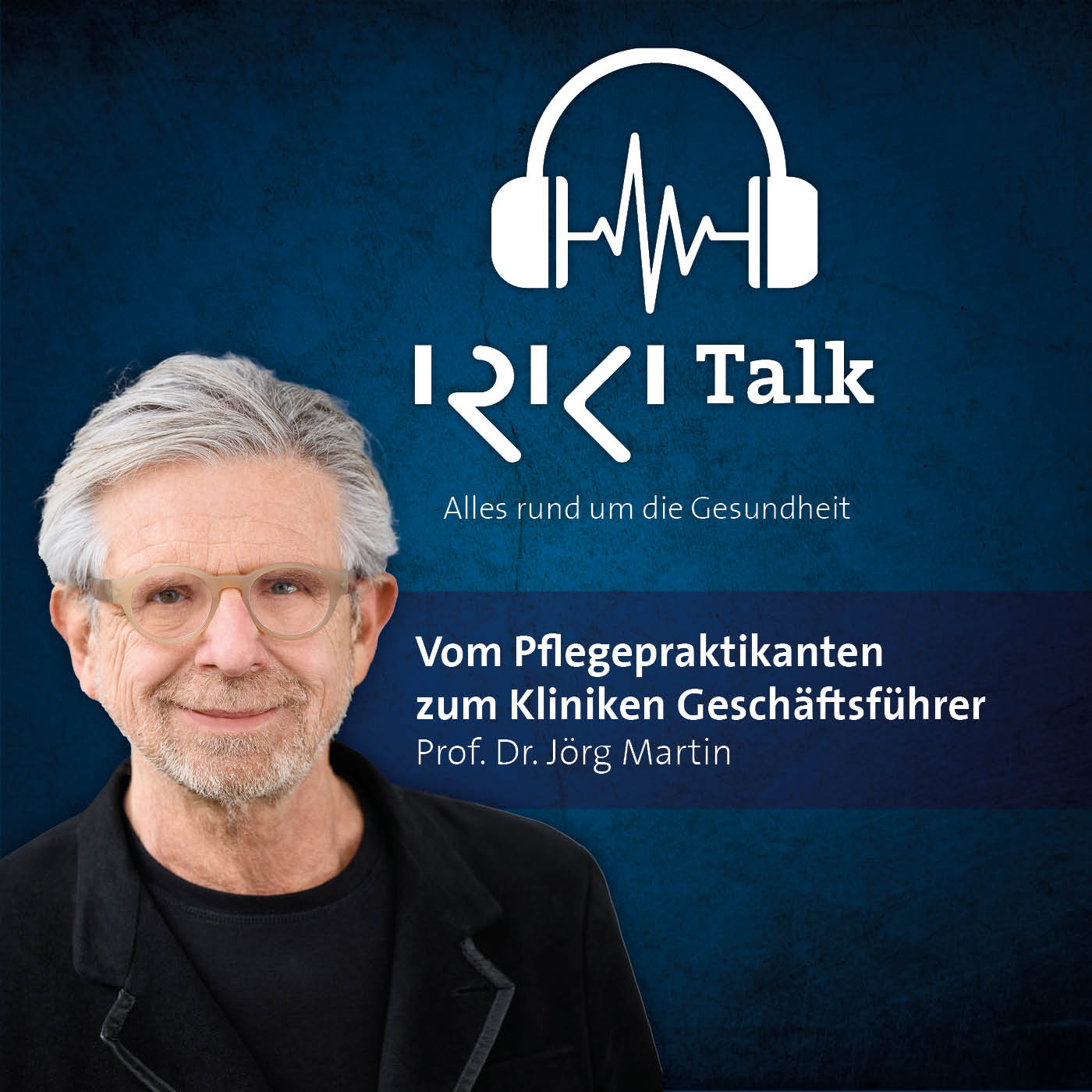 RKH Talk