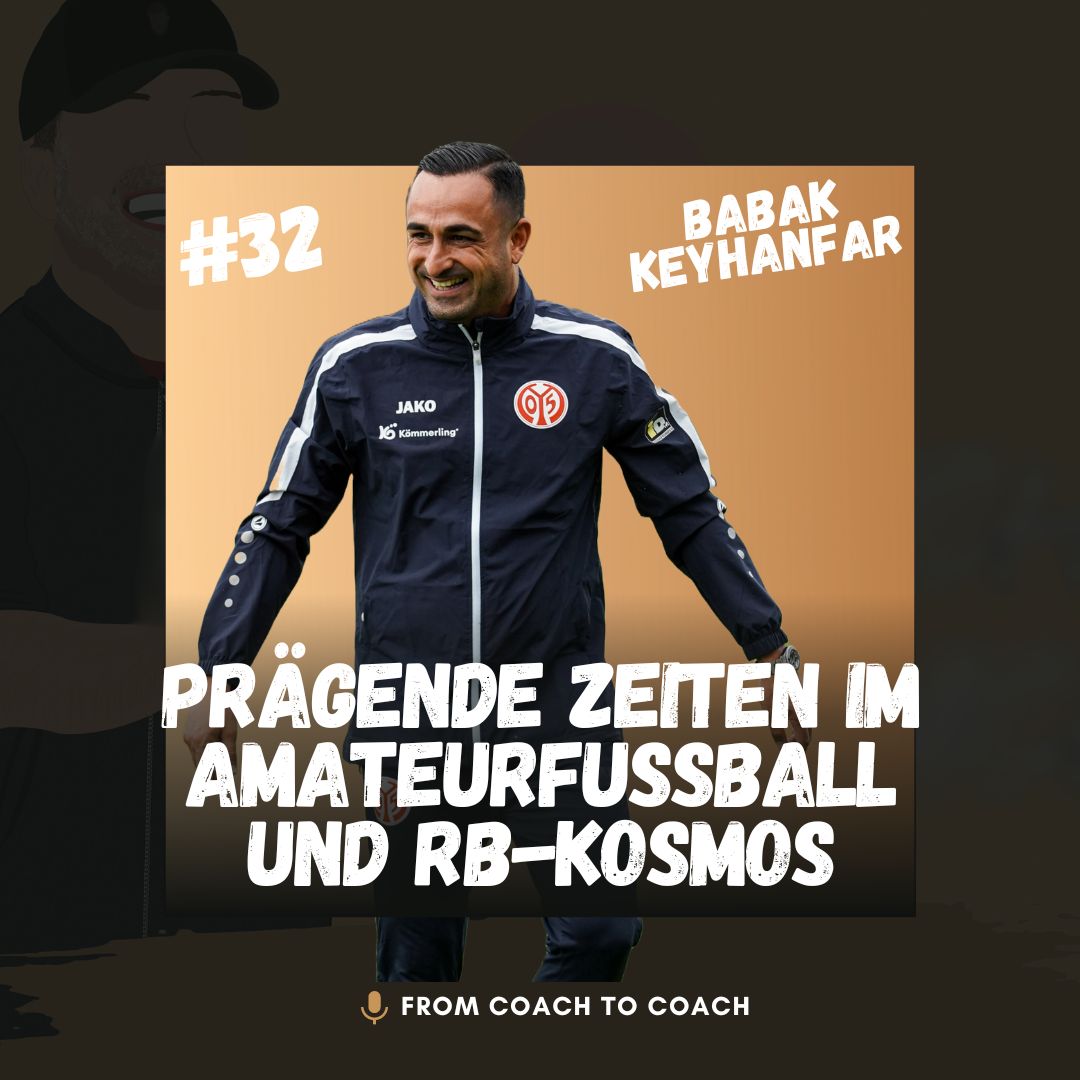 FROM COACH TO COACH
