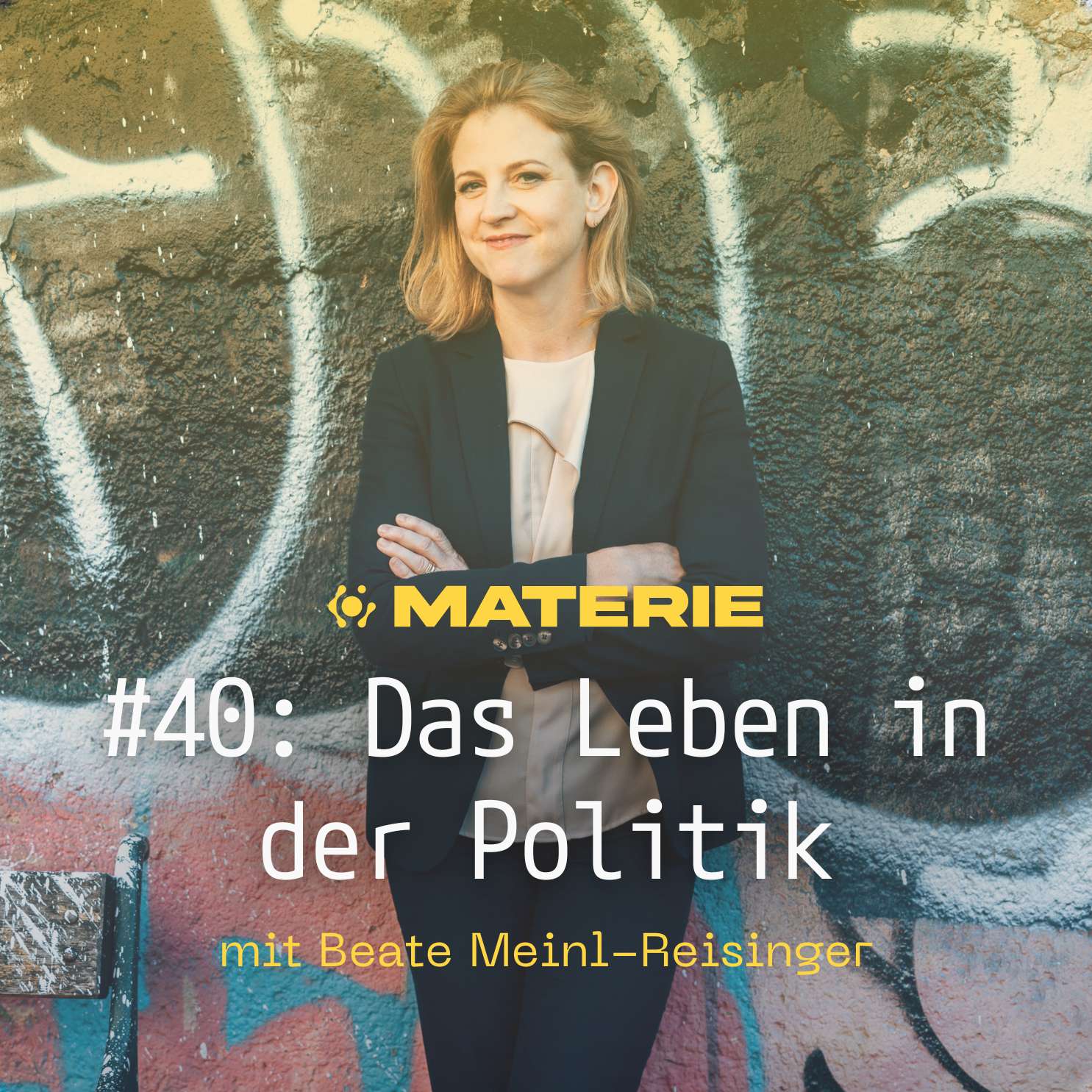 Materie Podcast