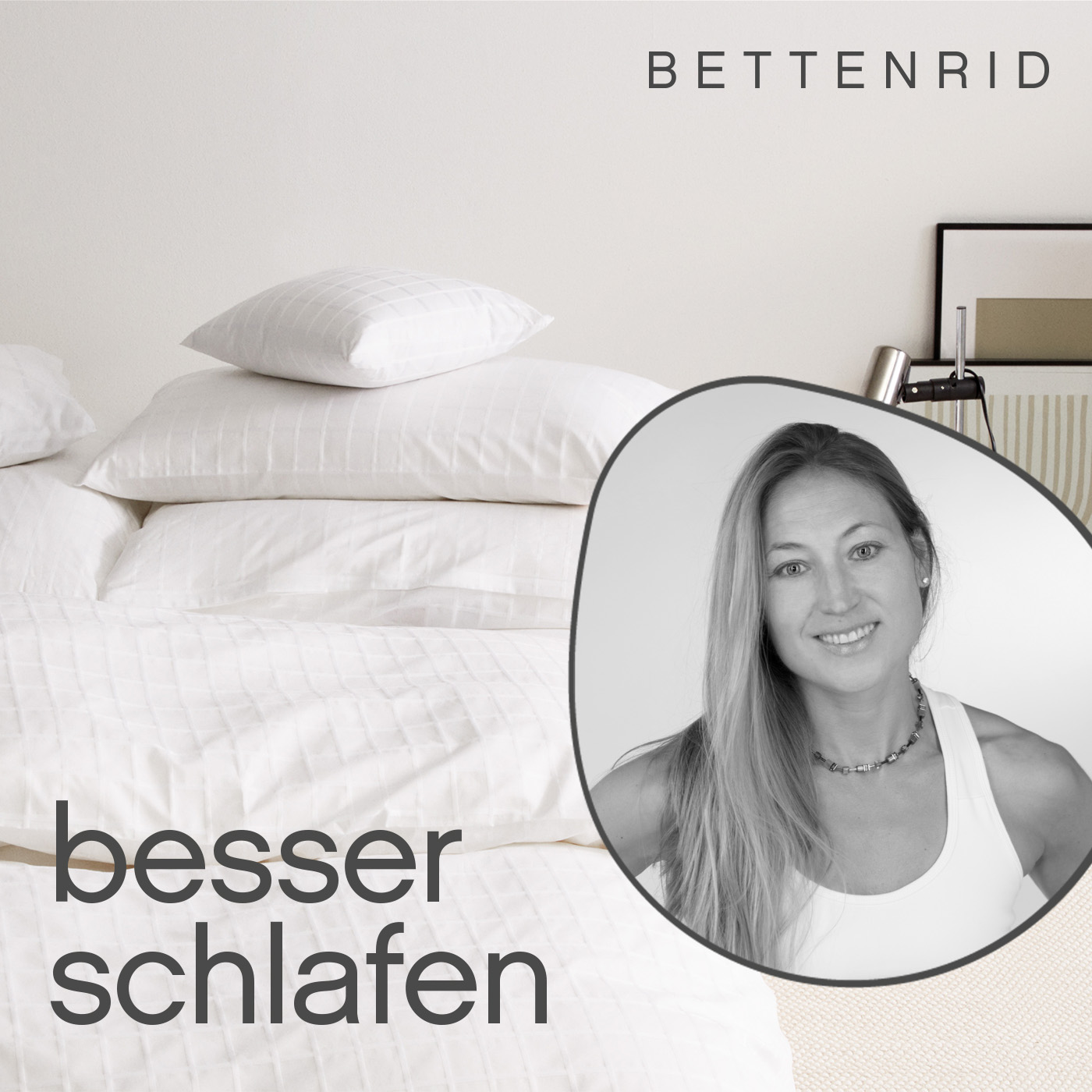 Besser schlafen – gut einschlafen, erholt aufwachen