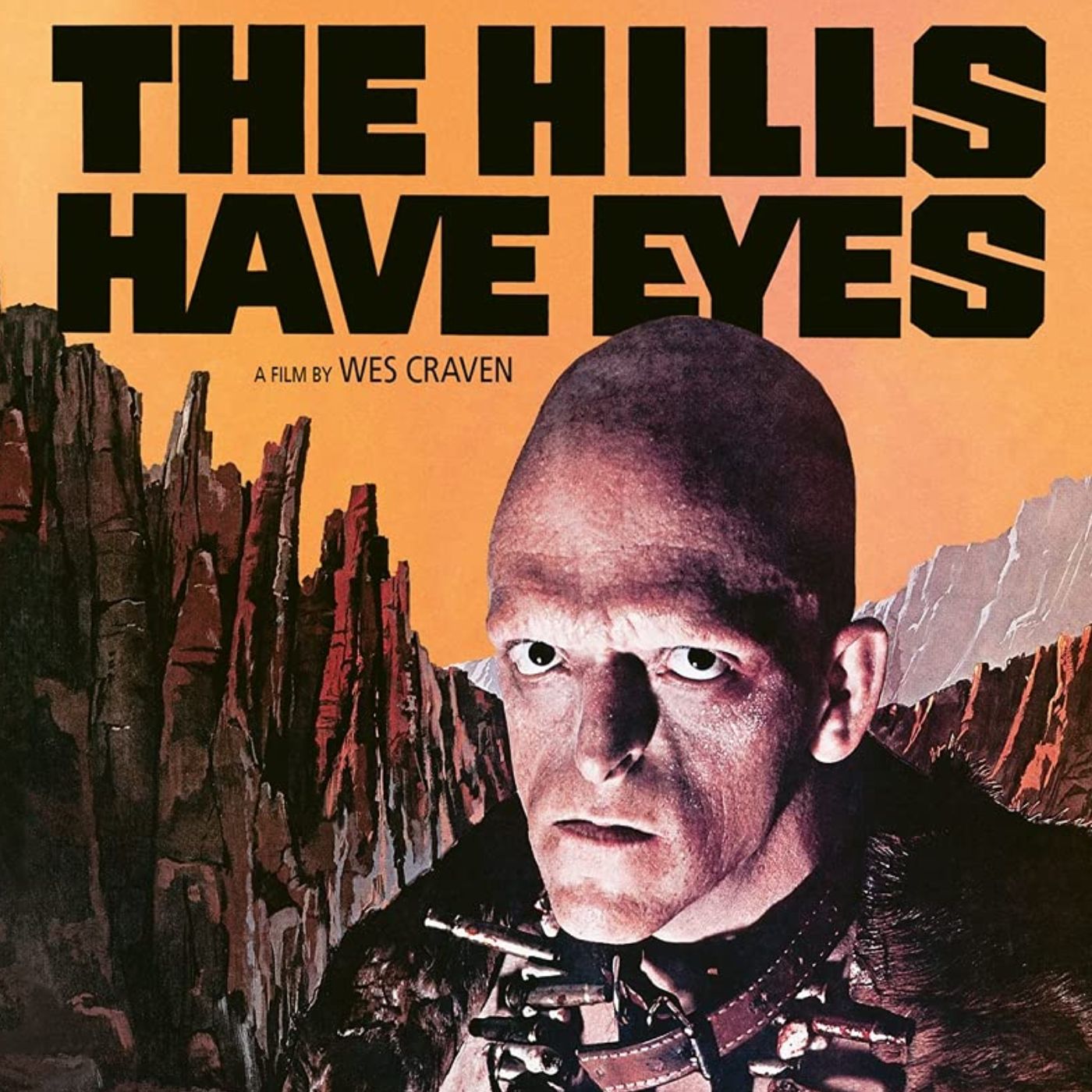 Schreckgeflüster #2 - The Hills Have Eyes [Double-Feature] episode artwork
